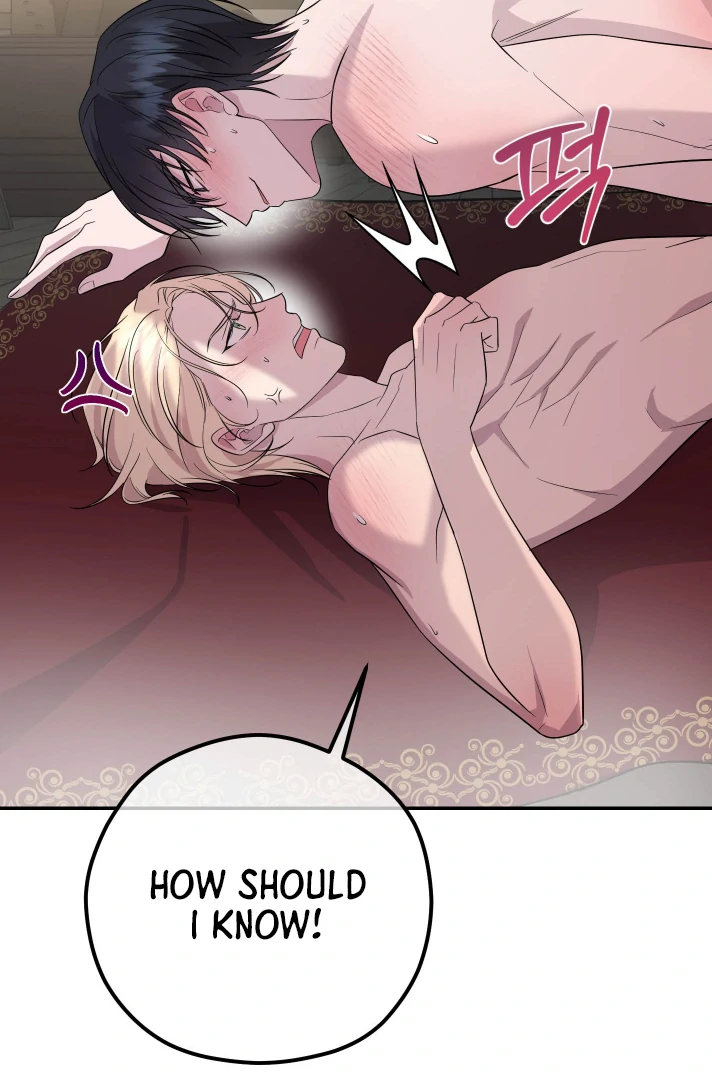 Count Owen’s Perfect Slave [Kaizen Scan] - Chapter 2 🔞🔞 manhwa
