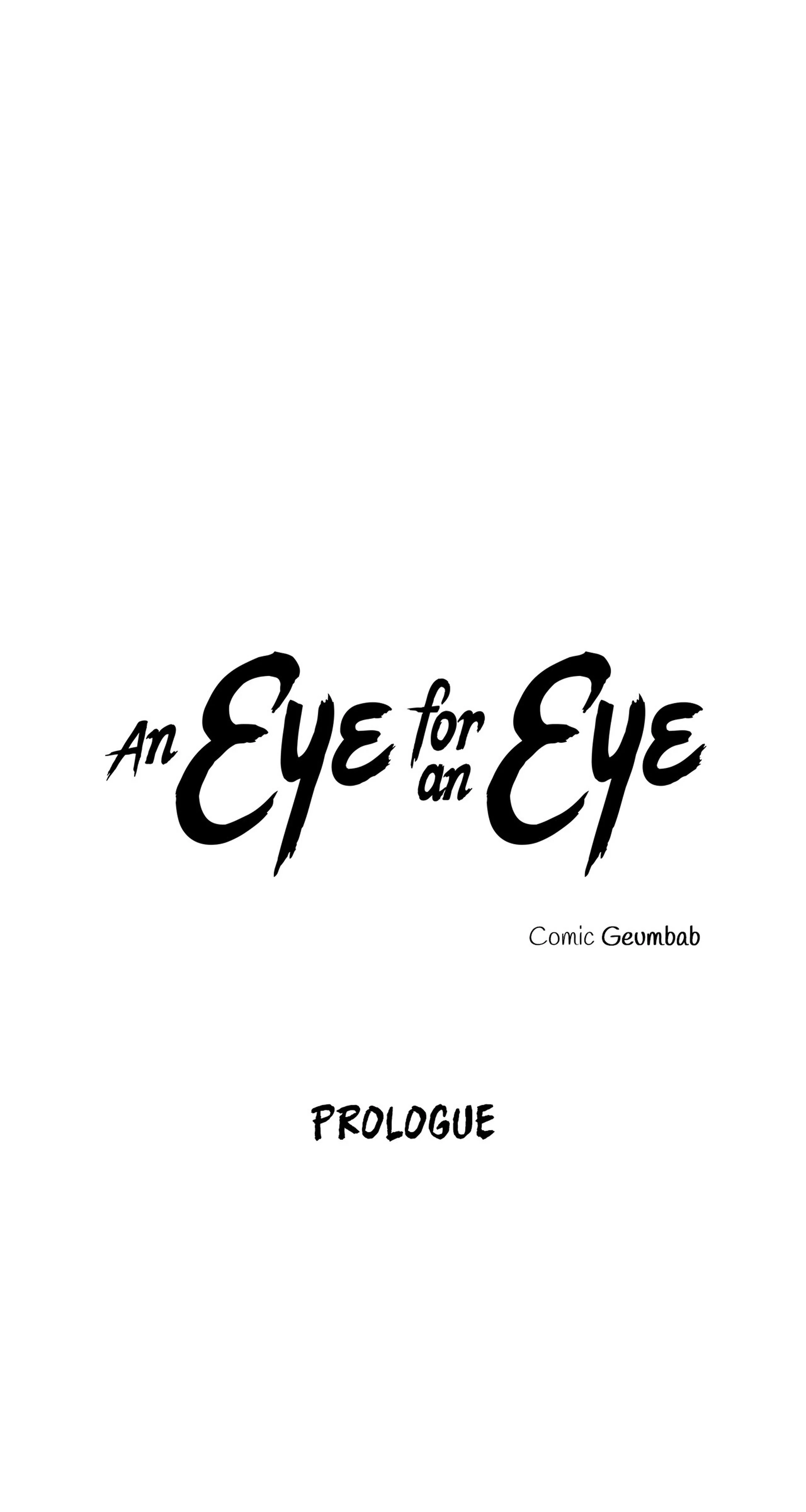 Odd Relations: An Eye for an Eye [Steamy] - Chapter 0 manhwa