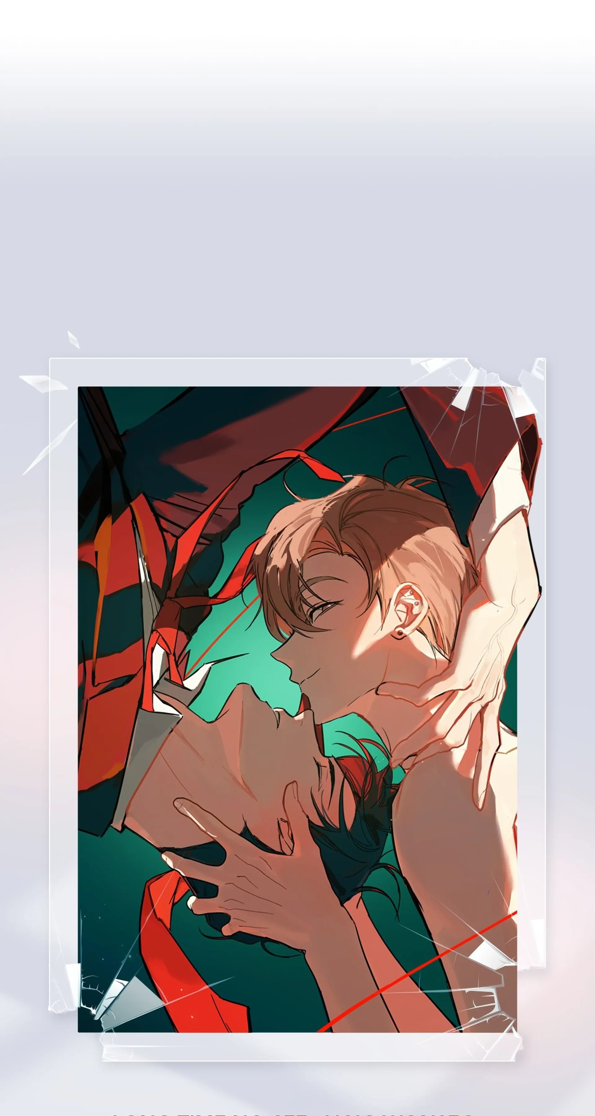Odd Relations: An Eye for an Eye [Steamy] - Chapter 0 manhwa