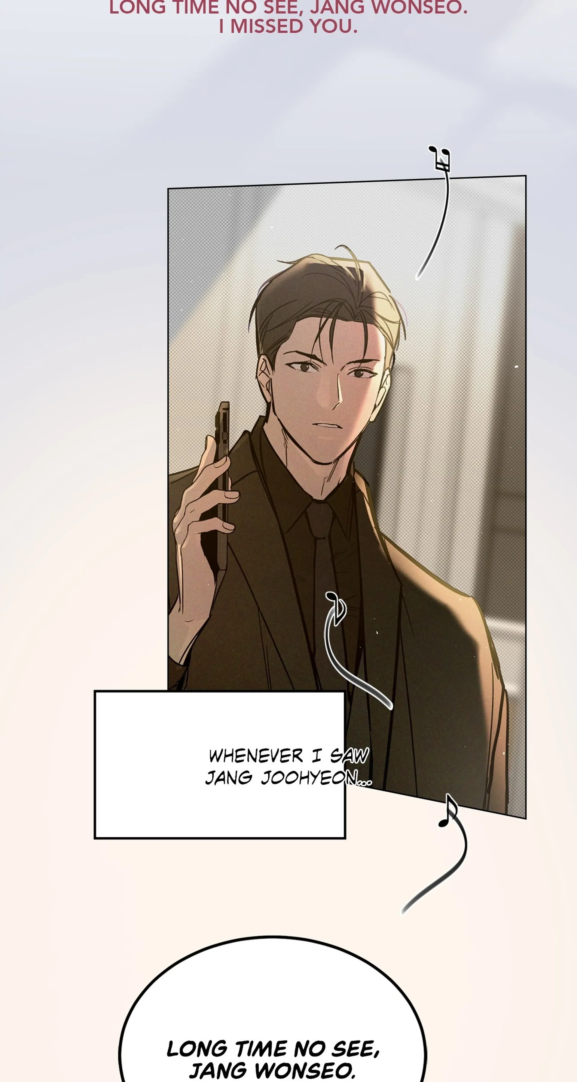 Odd Relations: An Eye for an Eye [Steamy] - Chapter 0 manhwa