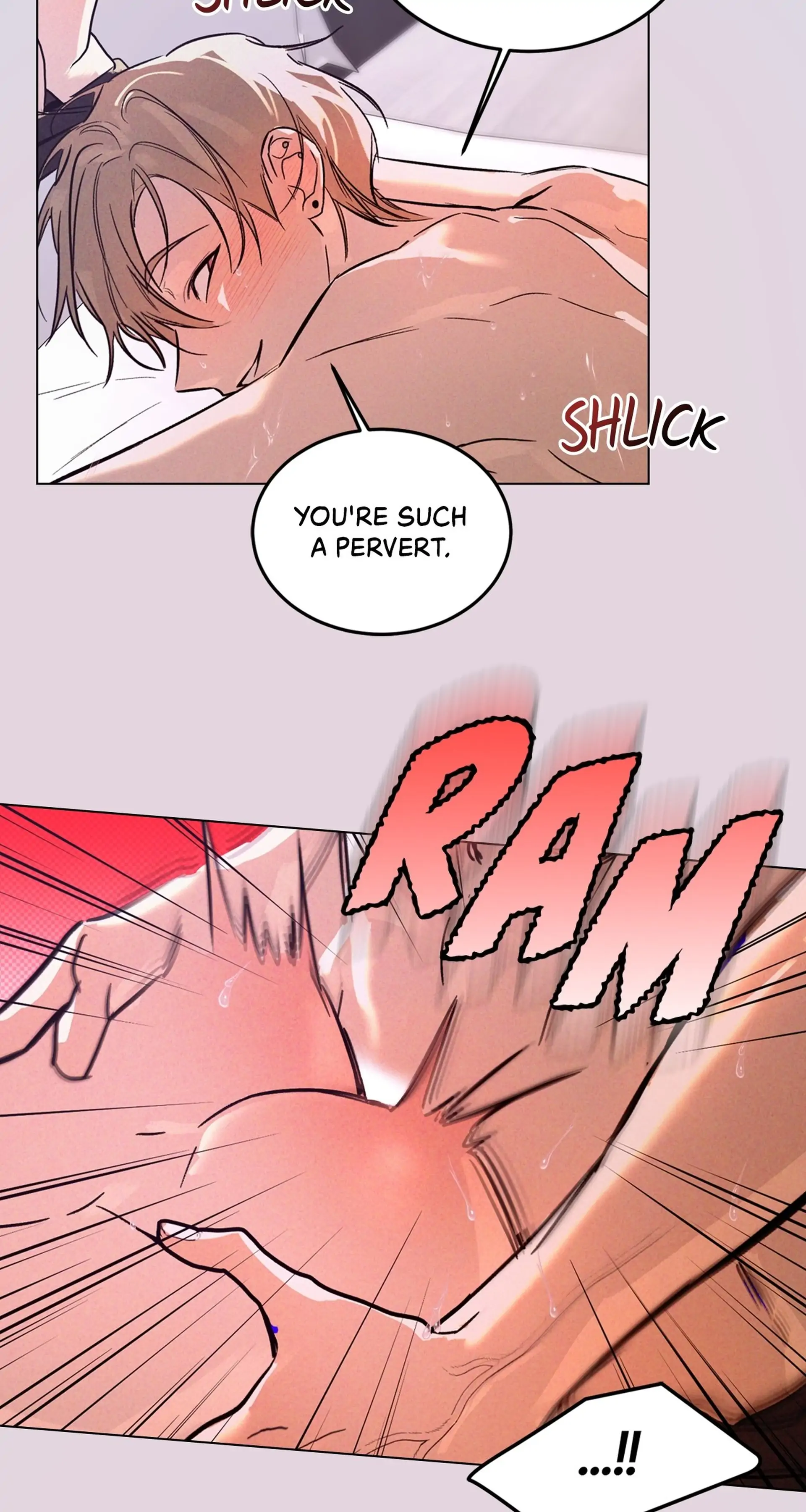 Odd Relations: An Eye for an Eye [Steamy] - Chapter 0 manhwa