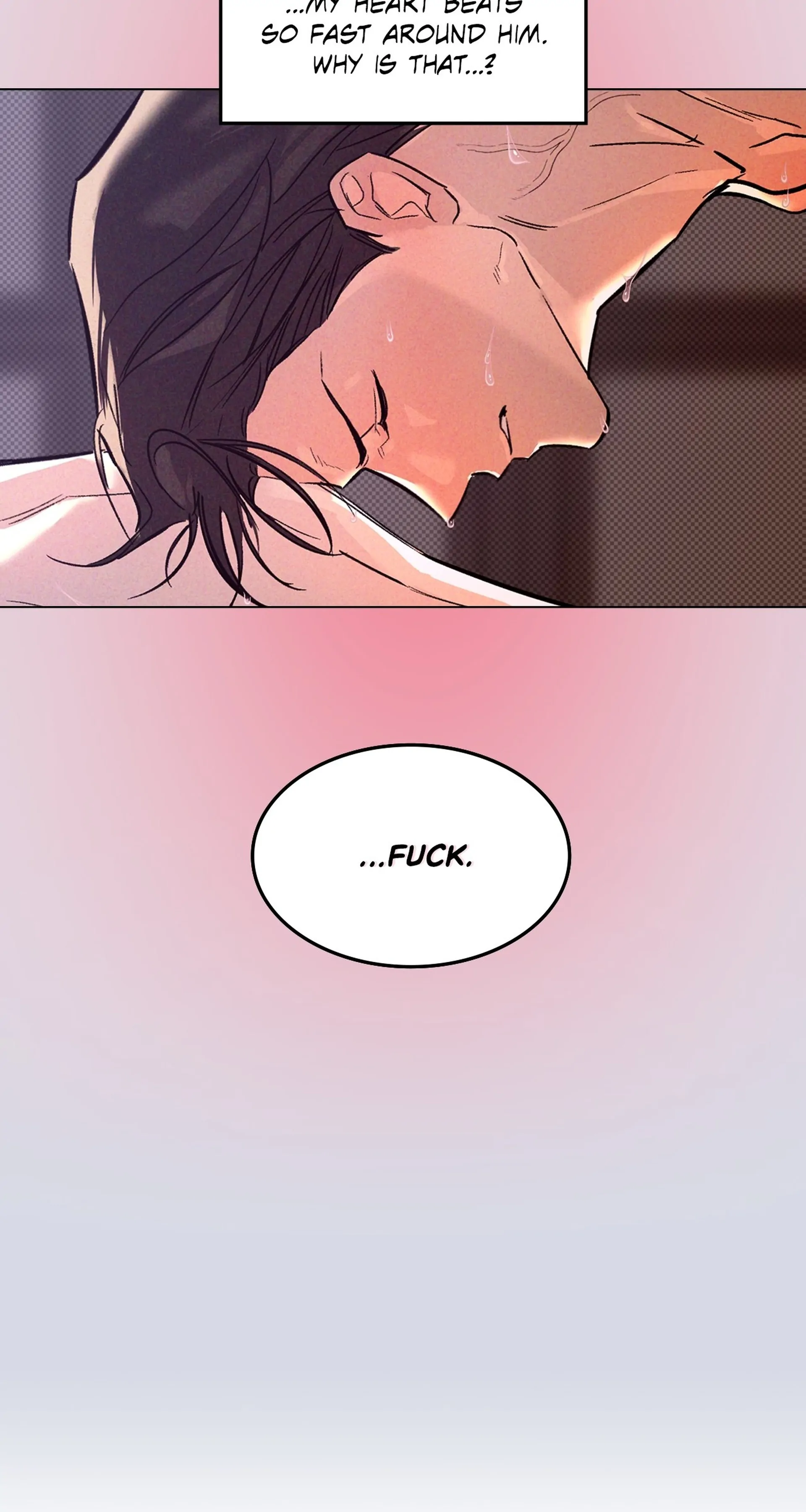 Odd Relations: An Eye for an Eye [Steamy] - Chapter 0 manhwa