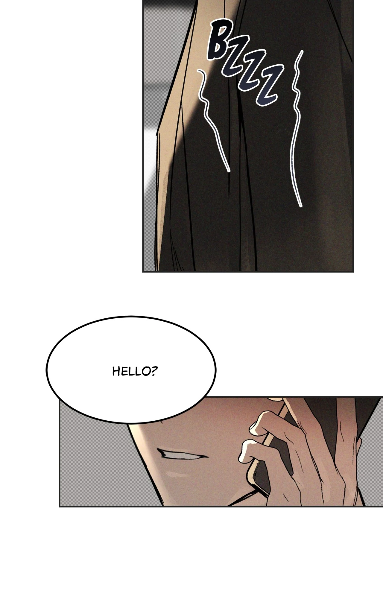 Odd Relations: An Eye for an Eye [Steamy] - Chapter 1 manhwa