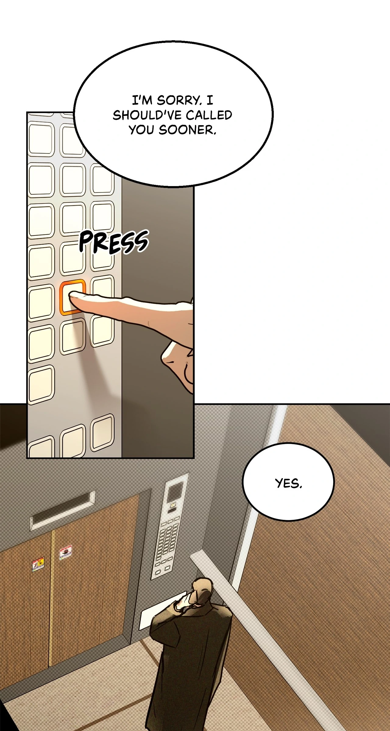 Odd Relations: An Eye for an Eye [Steamy] - Chapter 1 manhwa
