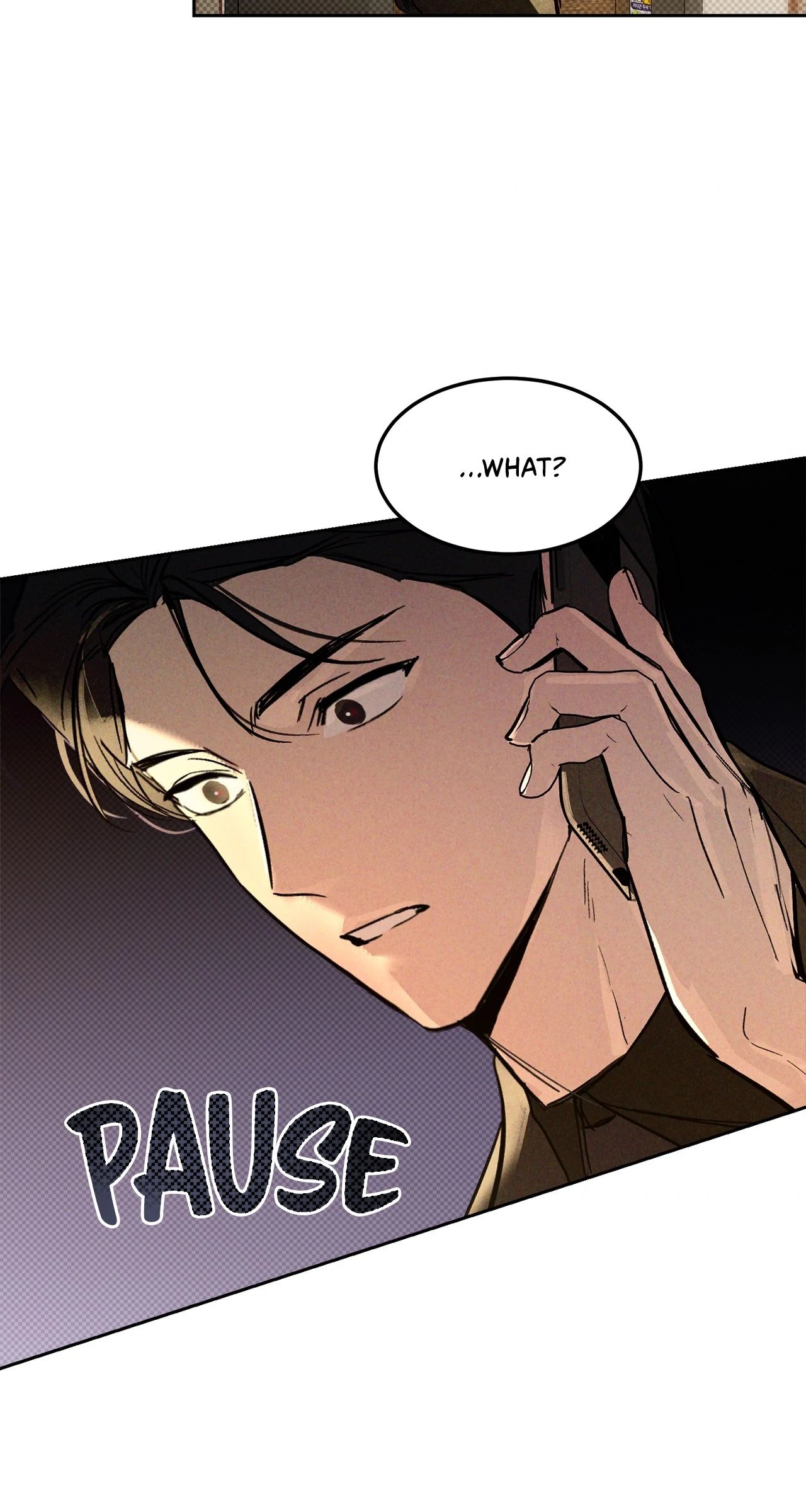 Odd Relations: An Eye for an Eye [Steamy] - Chapter 1 manhwa