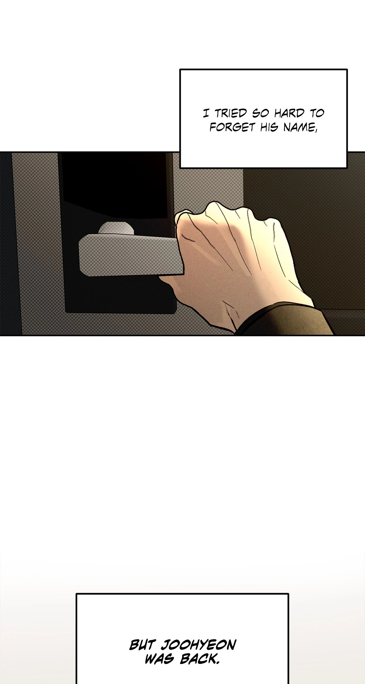 Odd Relations: An Eye for an Eye [Steamy] - Chapter 1 manhwa