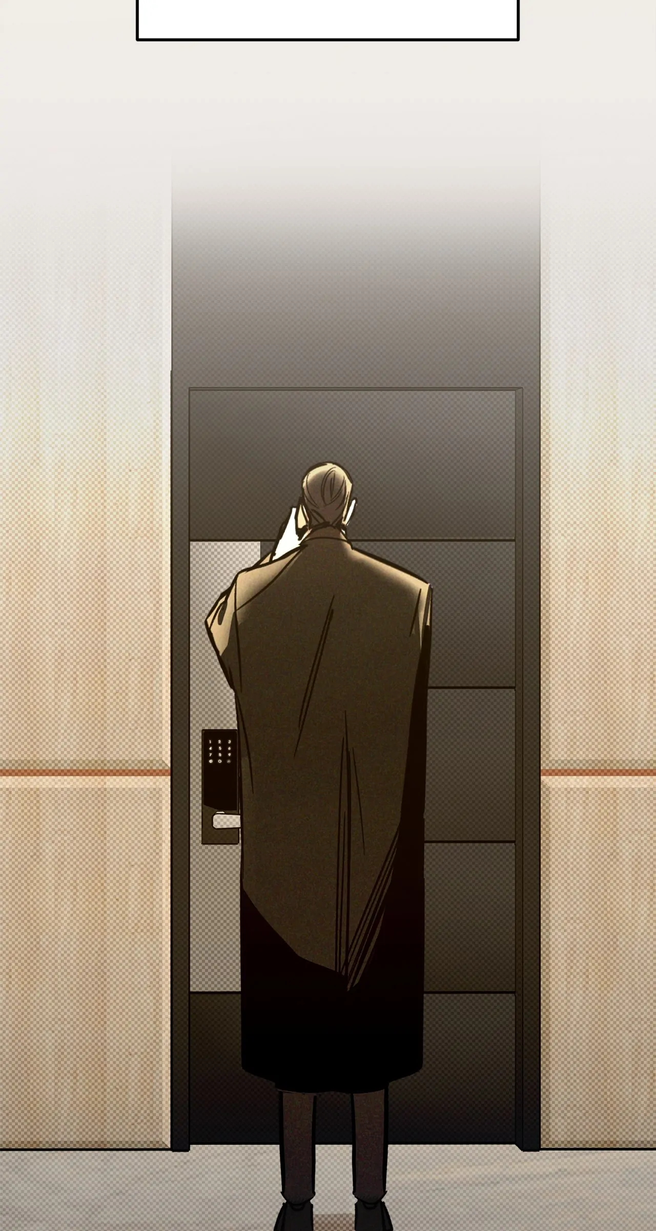 Odd Relations: An Eye for an Eye [Steamy] - Chapter 1 manhwa
