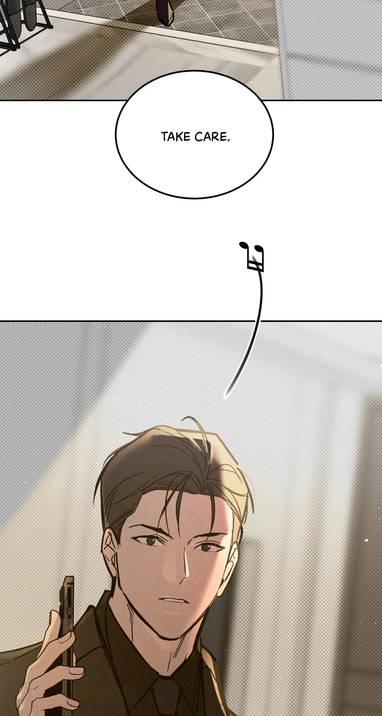 Odd Relations: An Eye for an Eye [Steamy] - Chapter 1 manhwa