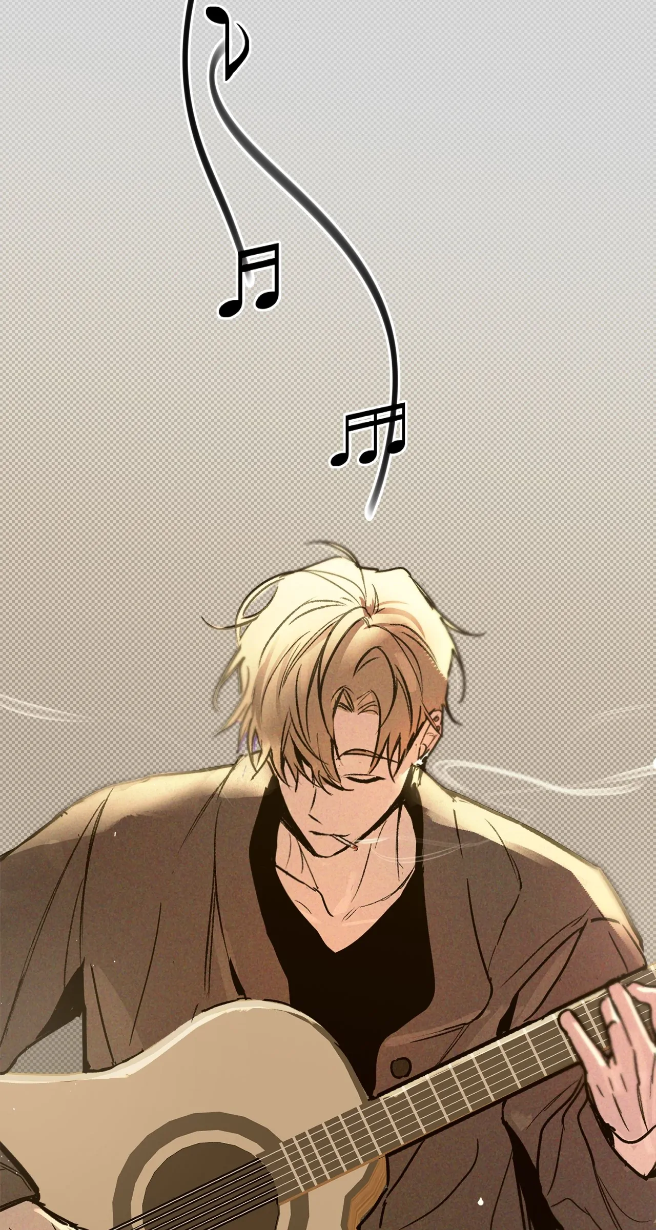 Odd Relations: An Eye for an Eye [Steamy] - Chapter 1 manhwa