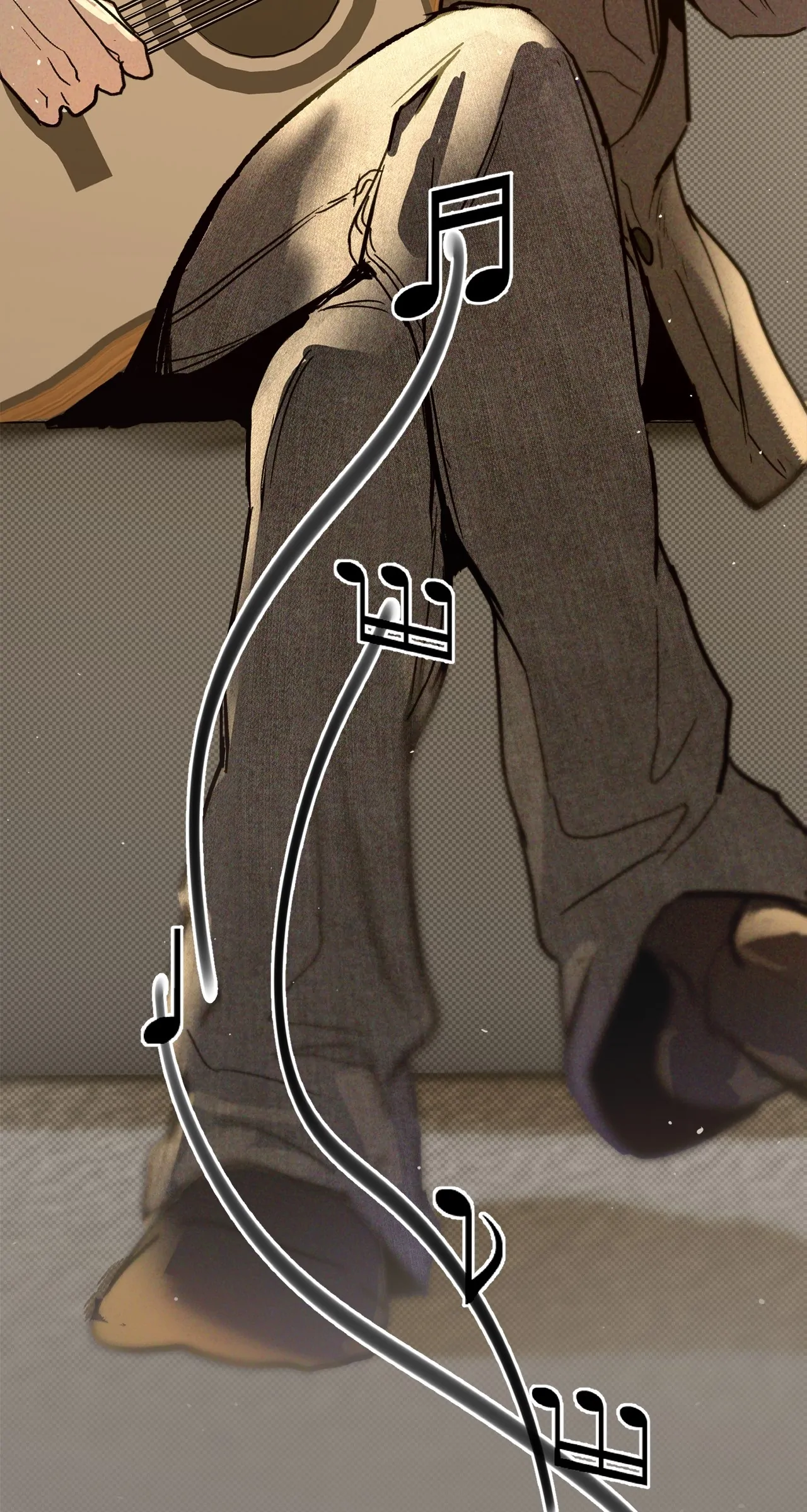 Odd Relations: An Eye for an Eye [Steamy] - Chapter 1 manhwa