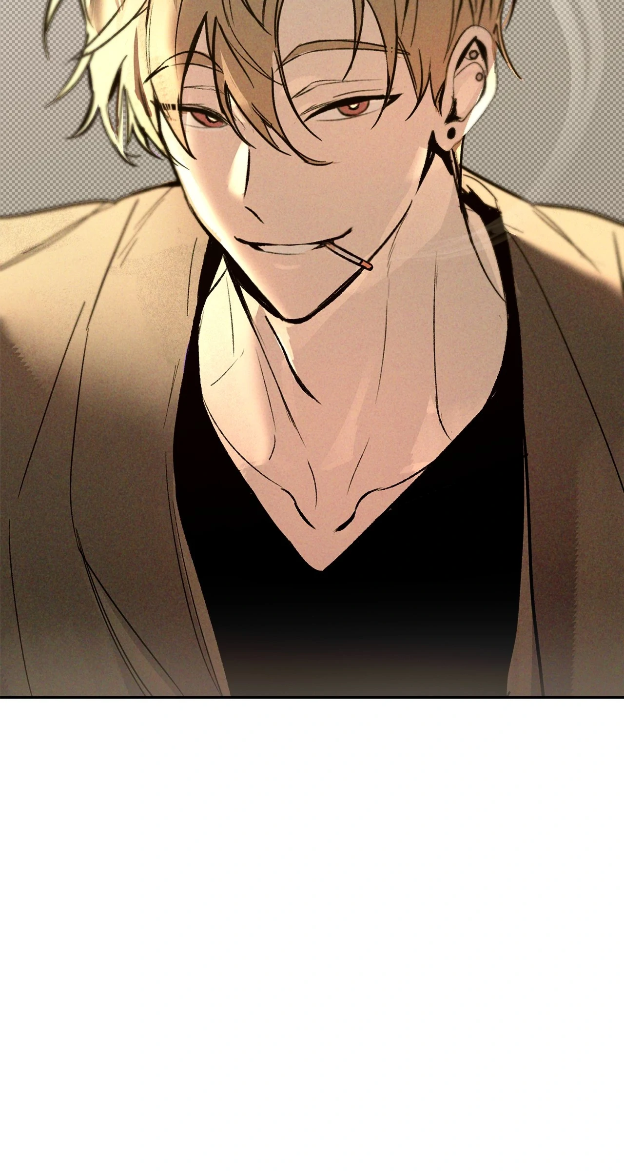 Odd Relations: An Eye for an Eye [Steamy] - Chapter 1 manhwa
