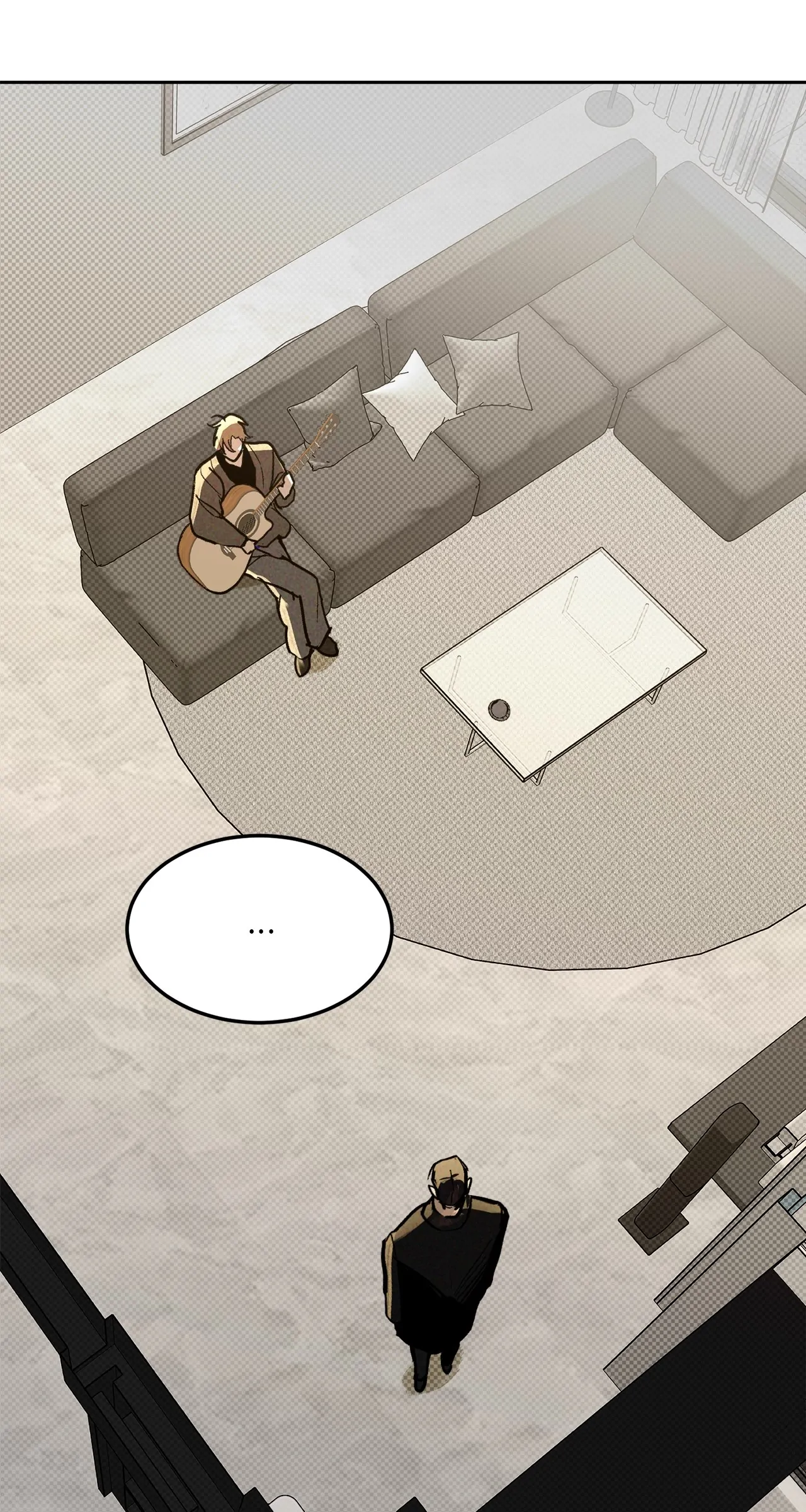 Odd Relations: An Eye for an Eye [Steamy] - Chapter 1 manhwa
