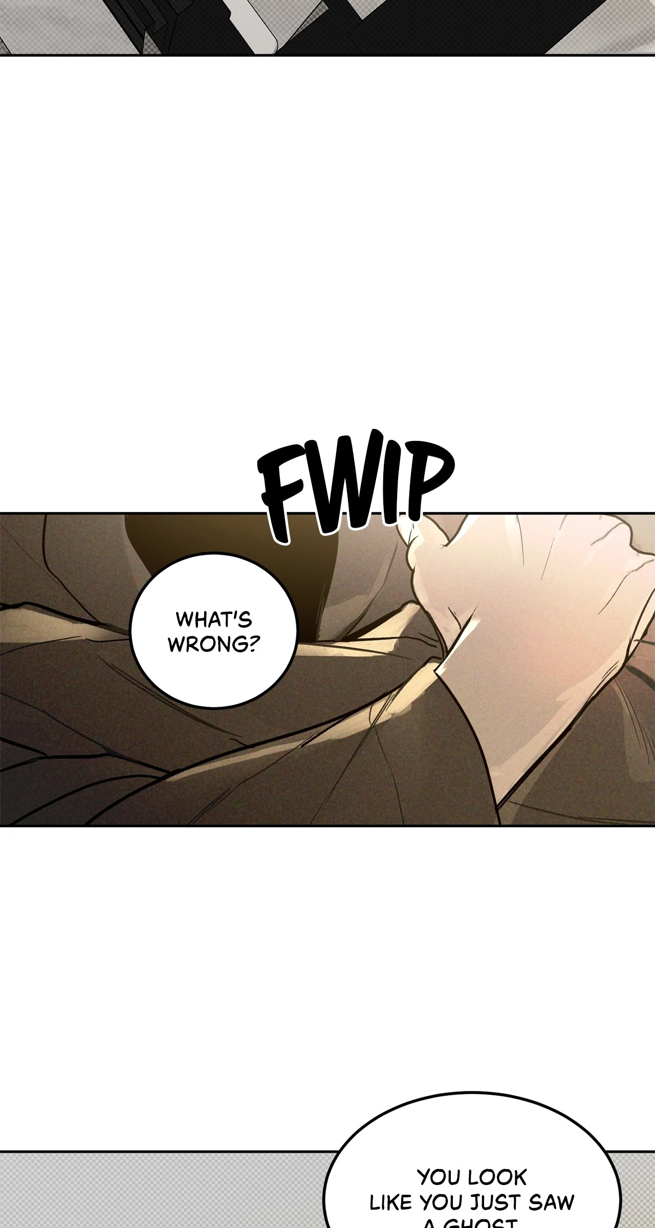Odd Relations: An Eye for an Eye [Steamy] - Chapter 1 manhwa