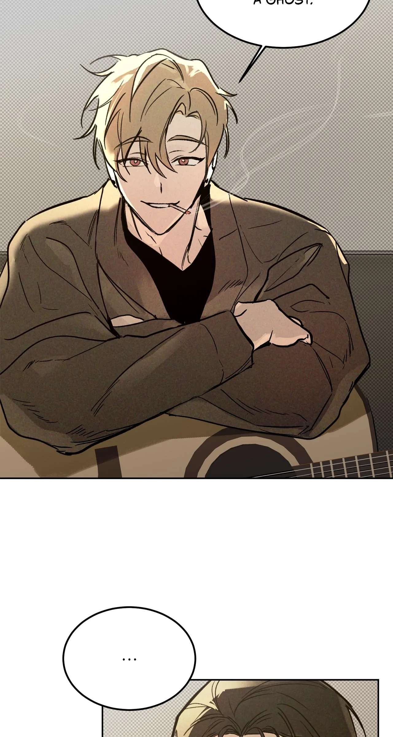 Odd Relations: An Eye for an Eye [Steamy] - Chapter 1 manhwa