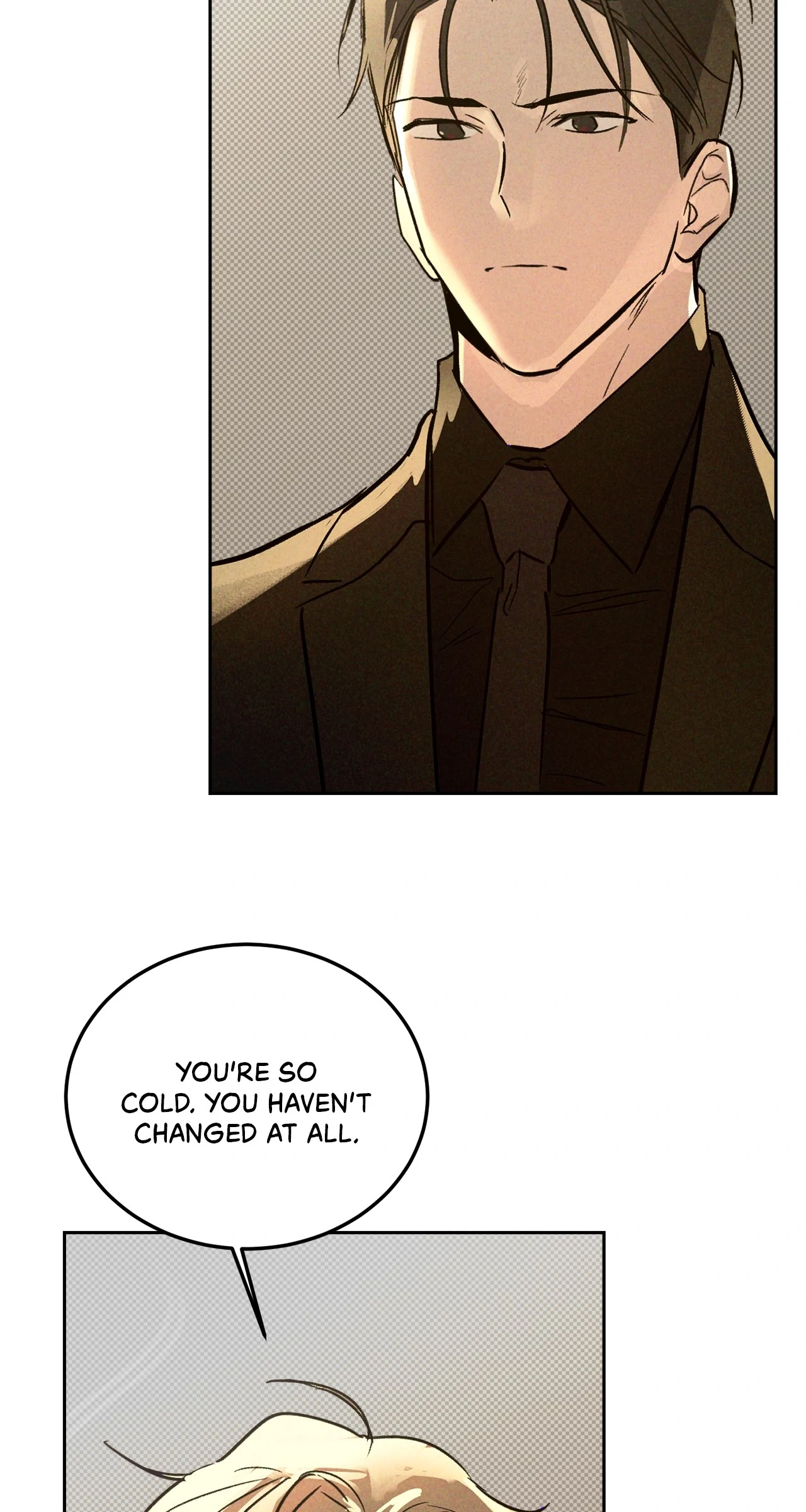 Odd Relations: An Eye for an Eye [Steamy] - Chapter 1 manhwa