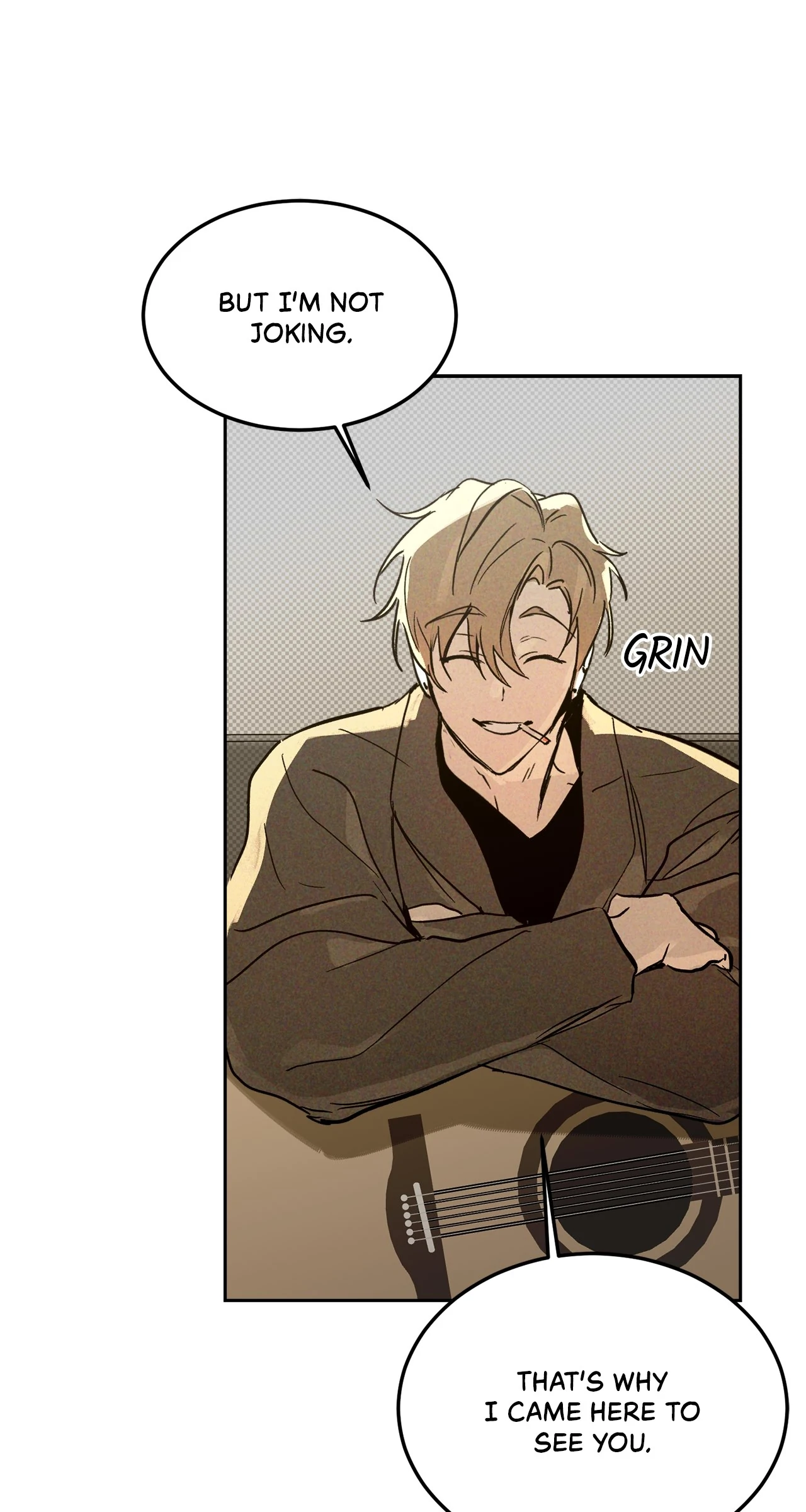 Odd Relations: An Eye for an Eye [Steamy] - Chapter 1 manhwa