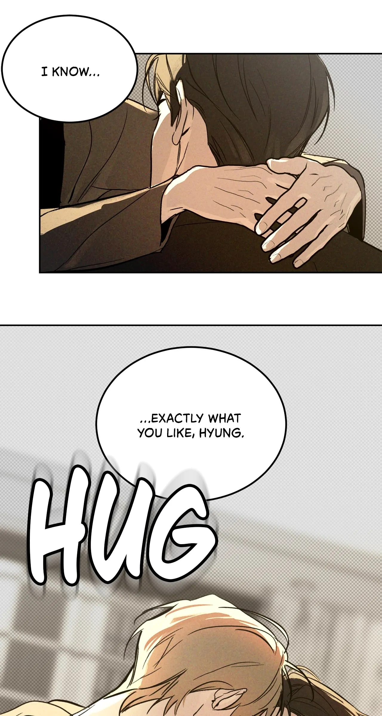 Odd Relations: An Eye for an Eye [Steamy] - Chapter 1 manhwa