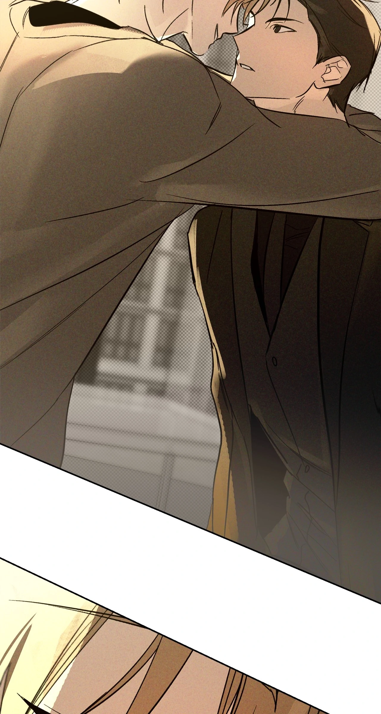 Odd Relations: An Eye for an Eye [Steamy] - Chapter 1 manhwa
