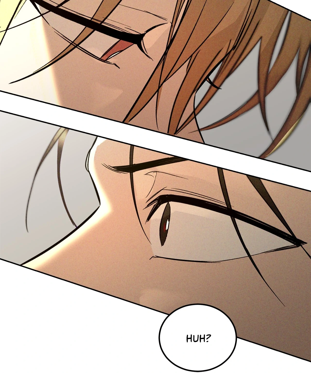 Odd Relations: An Eye for an Eye [Steamy] - Chapter 1 manhwa