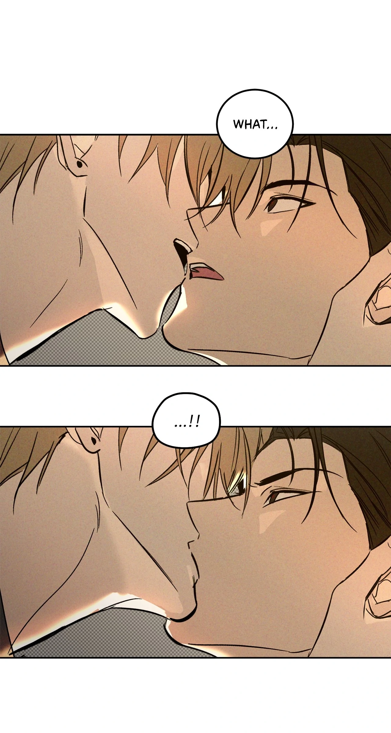 Odd Relations: An Eye for an Eye [Steamy] - Chapter 1 manhwa
