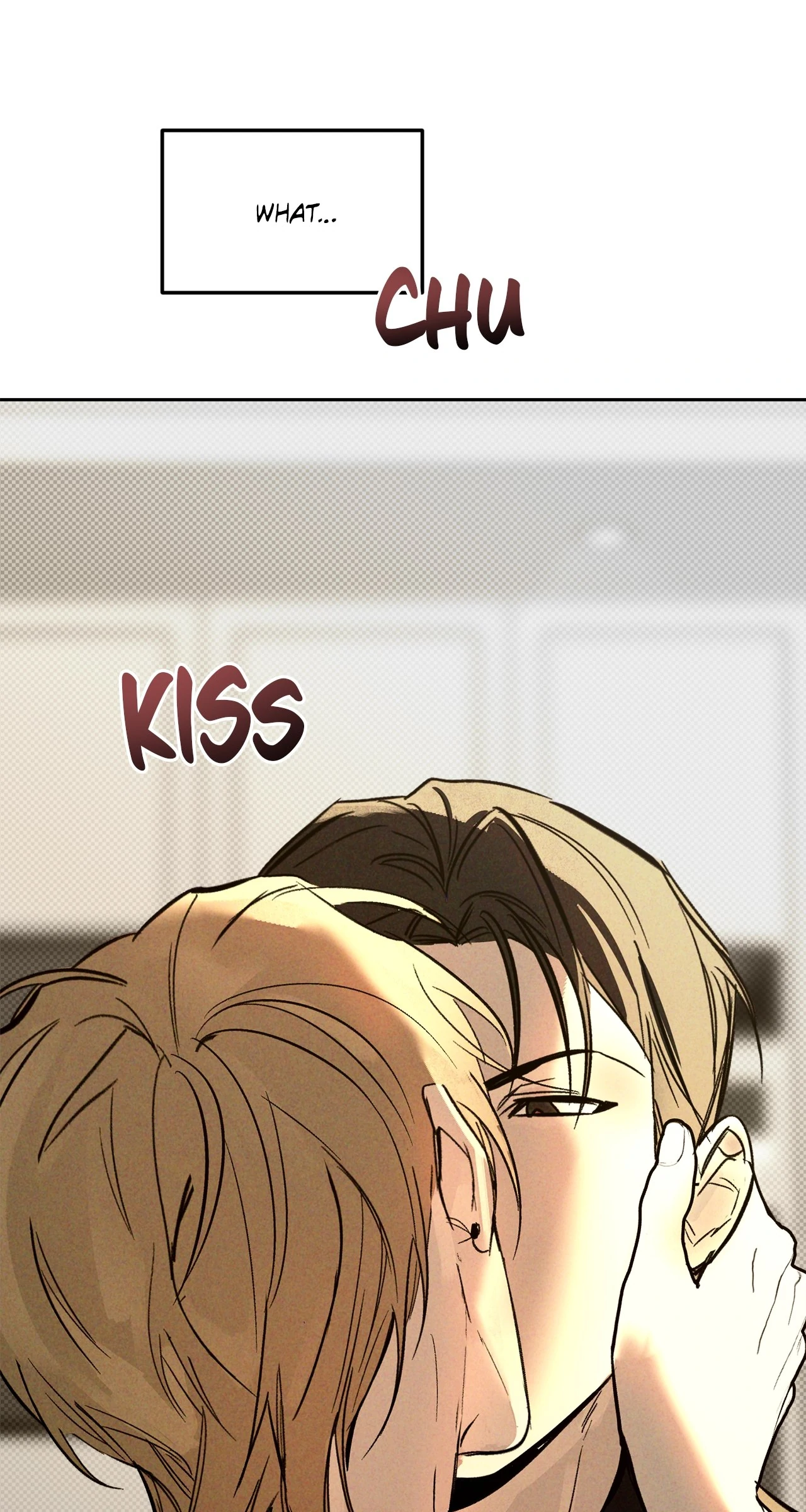 Odd Relations: An Eye for an Eye [Steamy] - Chapter 1 manhwa