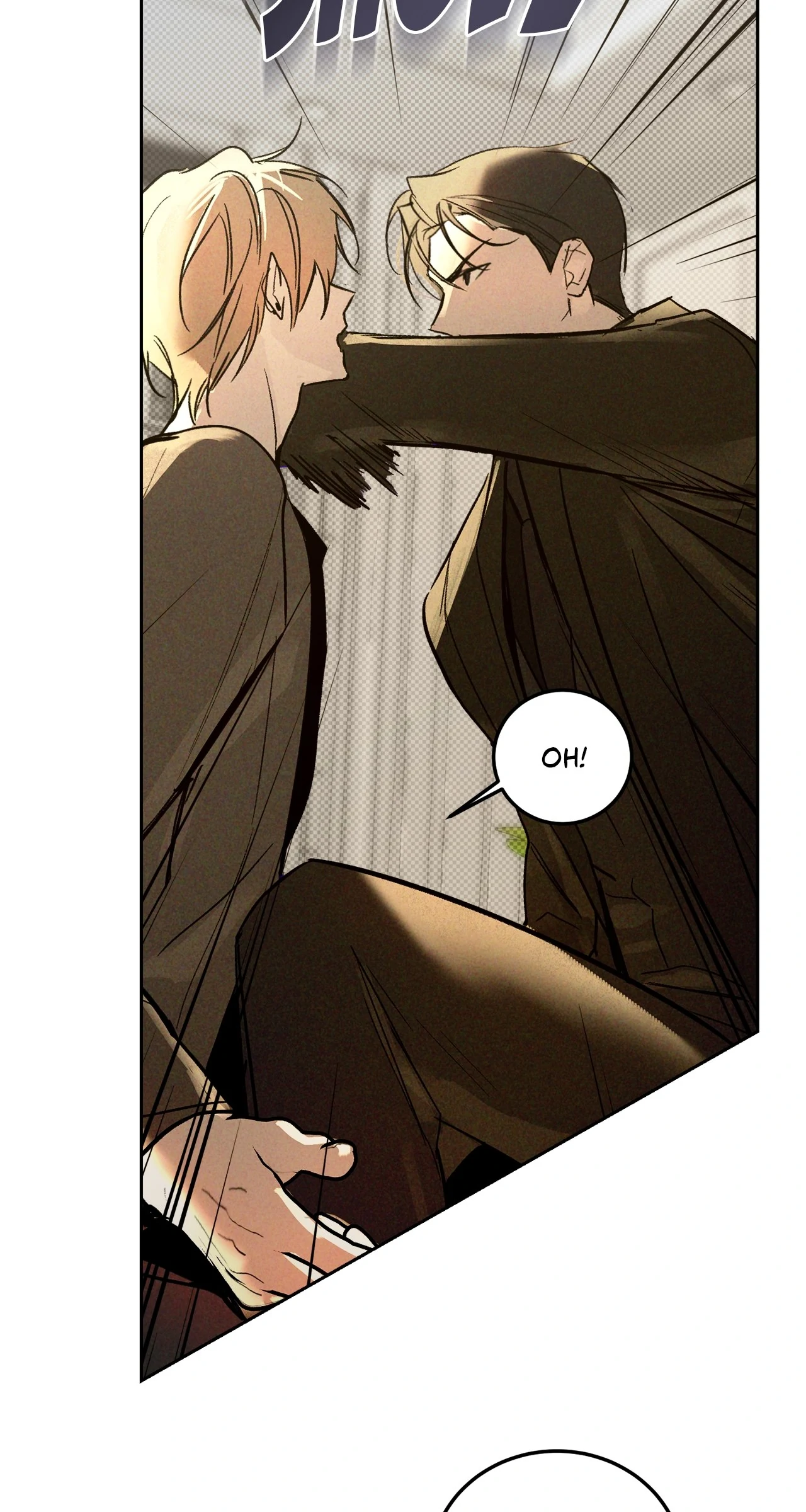 Odd Relations: An Eye for an Eye [Steamy] - Chapter 1 manhwa
