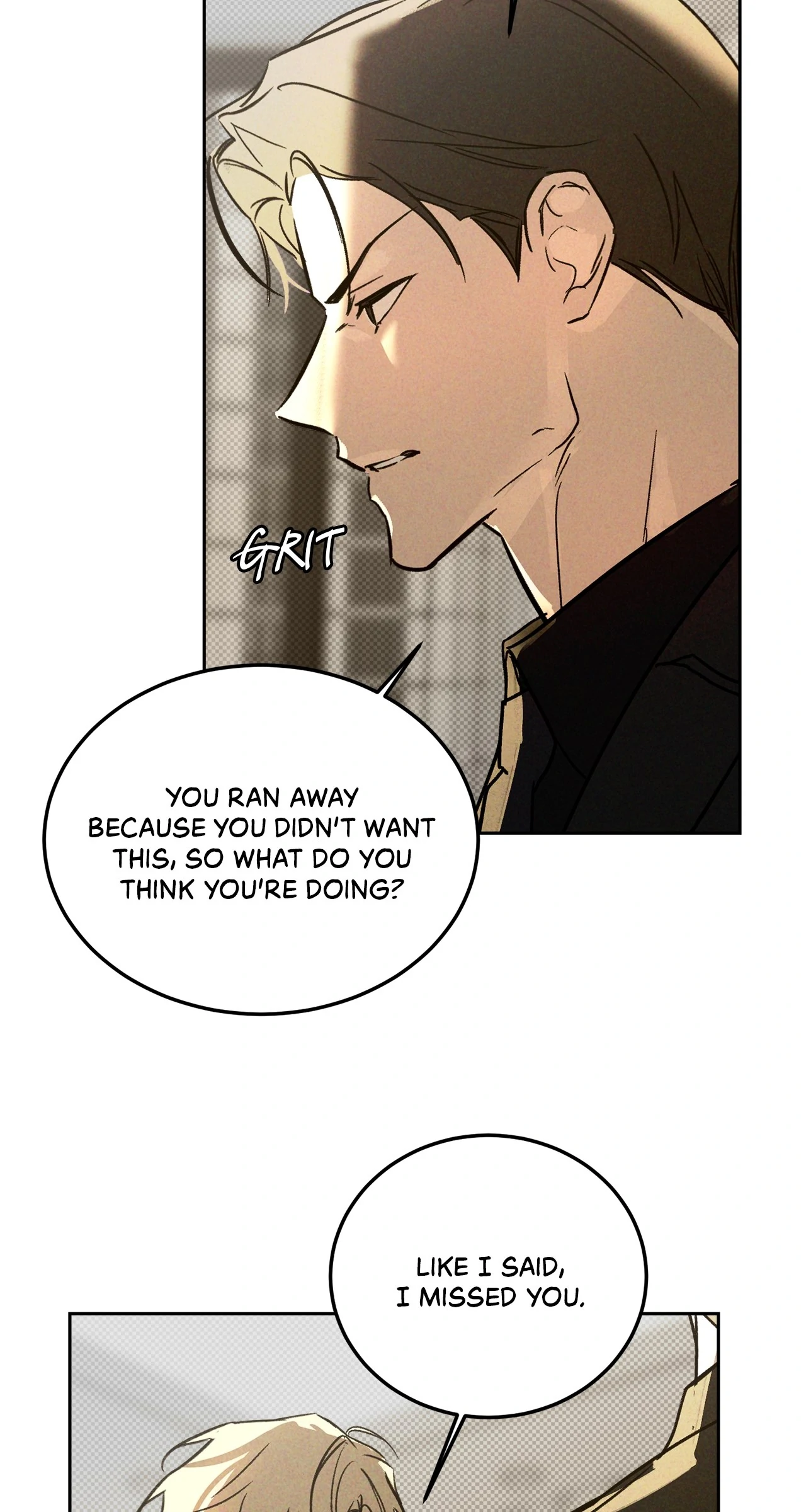 Odd Relations: An Eye for an Eye [Steamy] - Chapter 1 manhwa