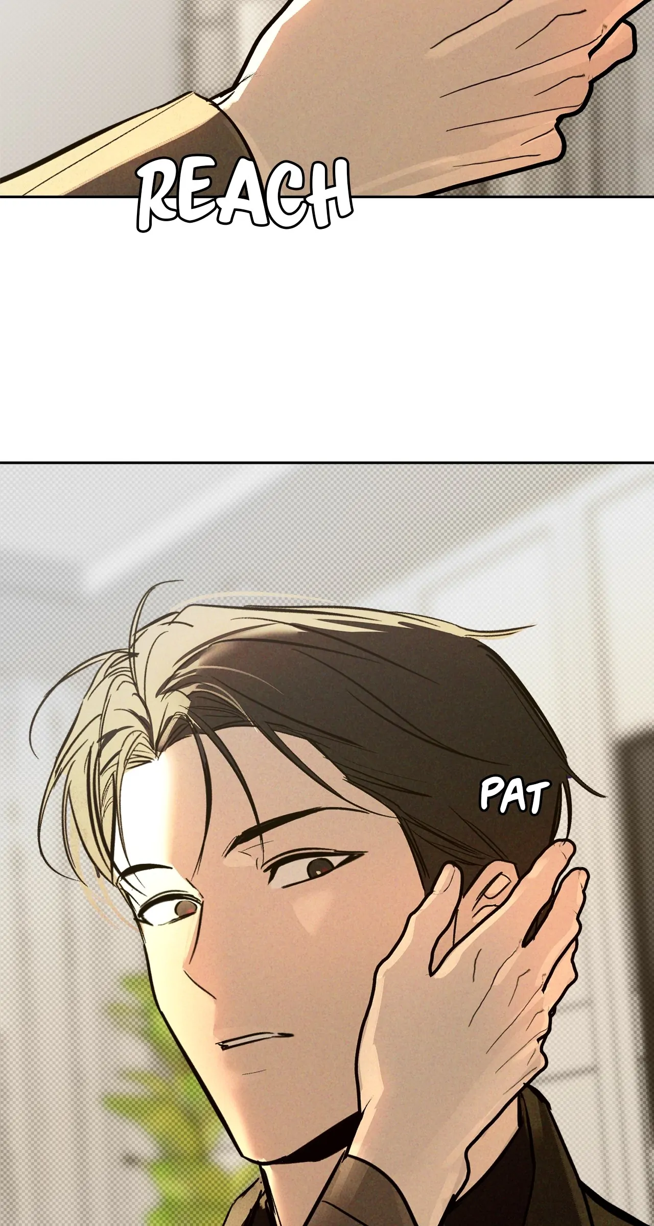 Odd Relations: An Eye for an Eye [Steamy] - Chapter 1 manhwa