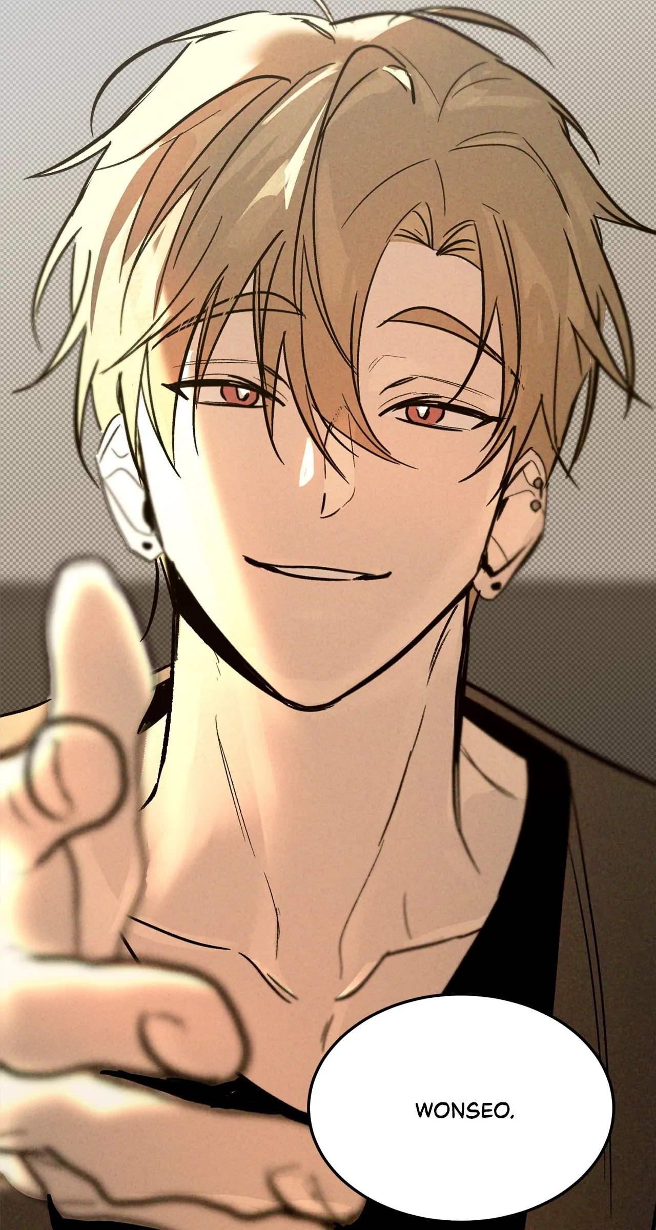 Odd Relations: An Eye for an Eye [Steamy] - Chapter 1 manhwa