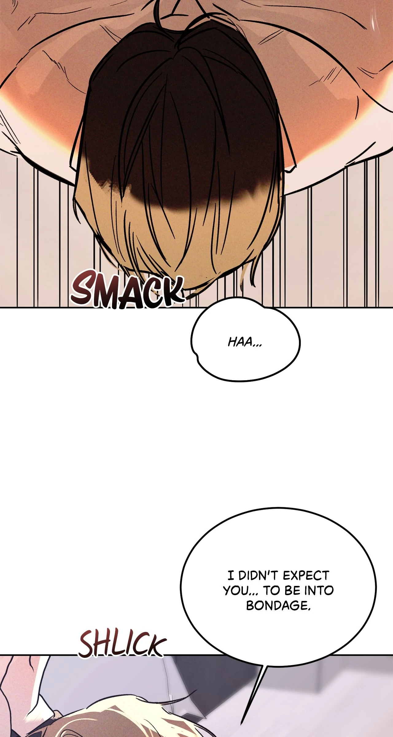 Odd Relations: An Eye for an Eye [Steamy] - Chapter 1 manhwa