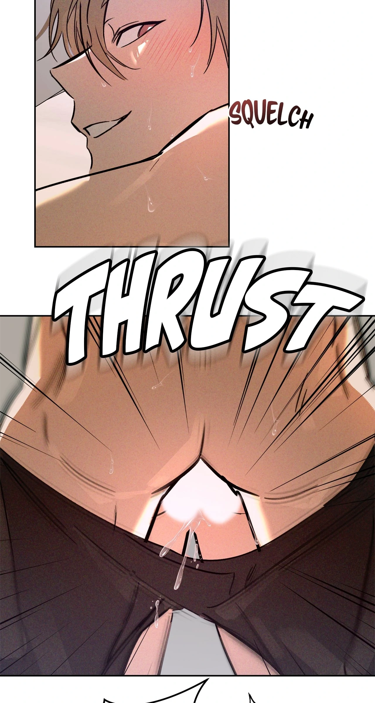 Odd Relations: An Eye for an Eye [Steamy] - Chapter 1 manhwa