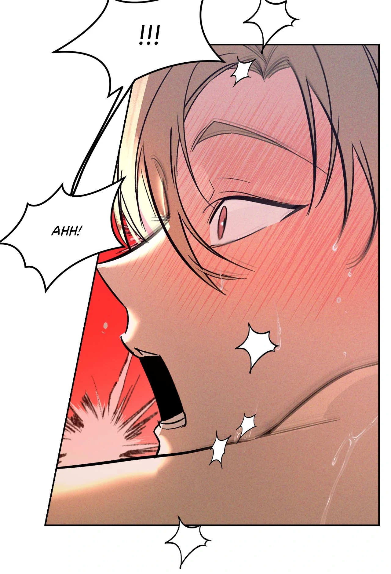 Odd Relations: An Eye for an Eye [Steamy] - Chapter 1 manhwa