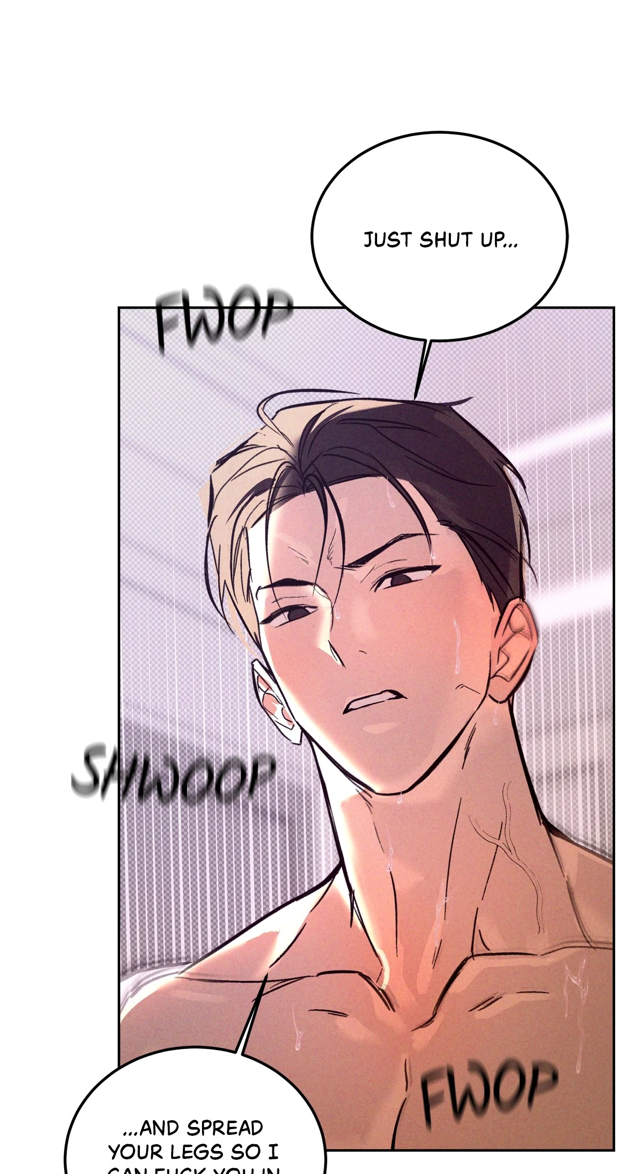 Odd Relations: An Eye for an Eye [Steamy] - Chapter 1 manhwa