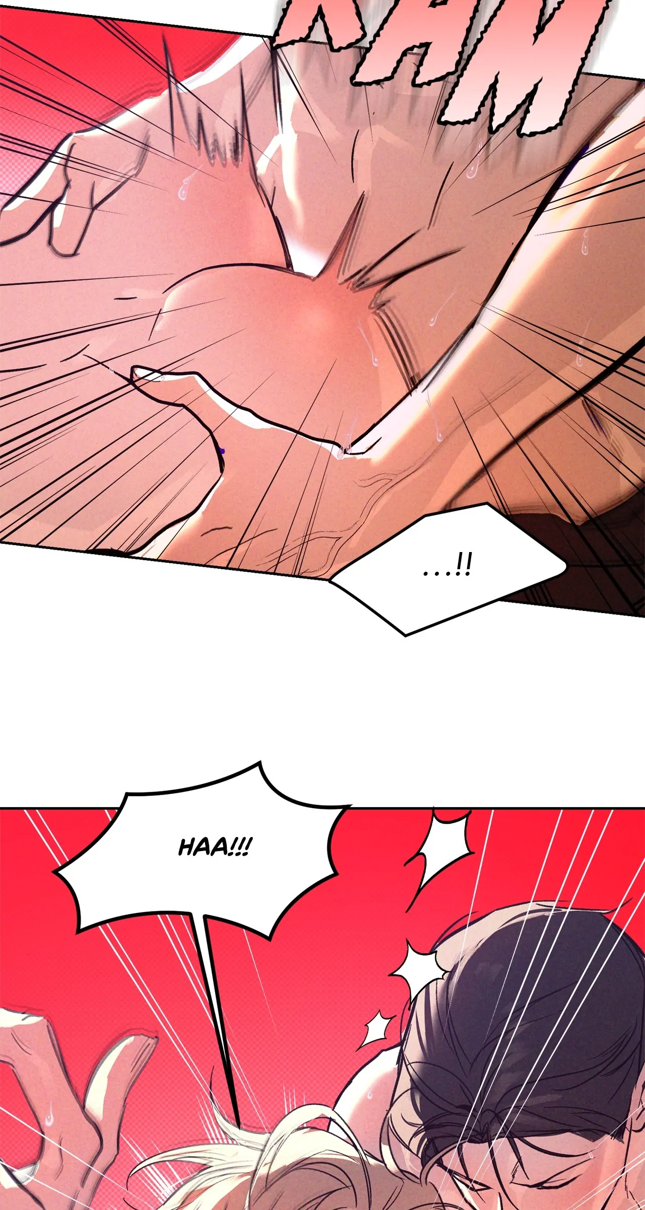 Odd Relations: An Eye for an Eye [Steamy] - Chapter 1 manhwa
