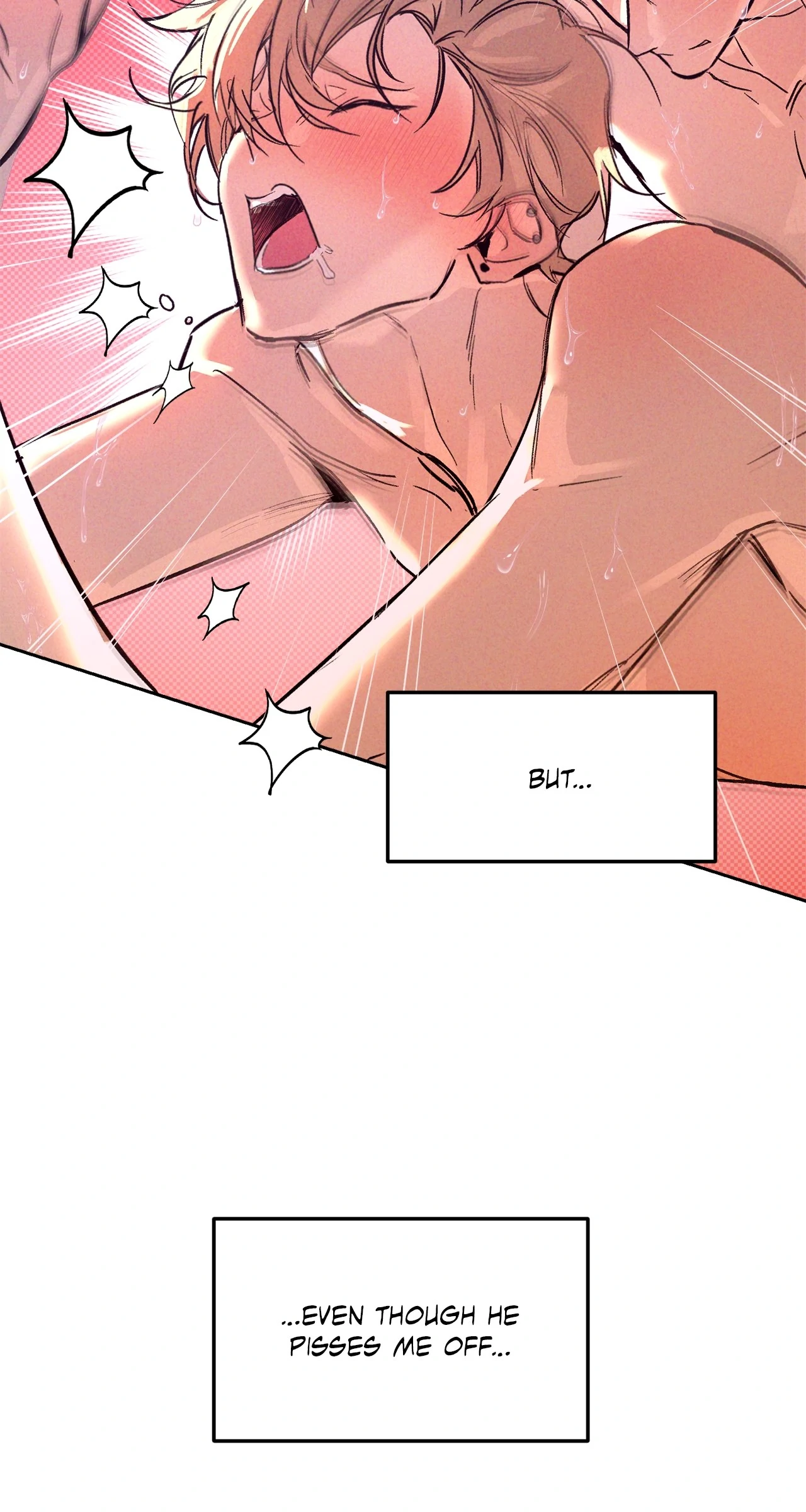 Odd Relations: An Eye for an Eye [Steamy] - Chapter 1 manhwa