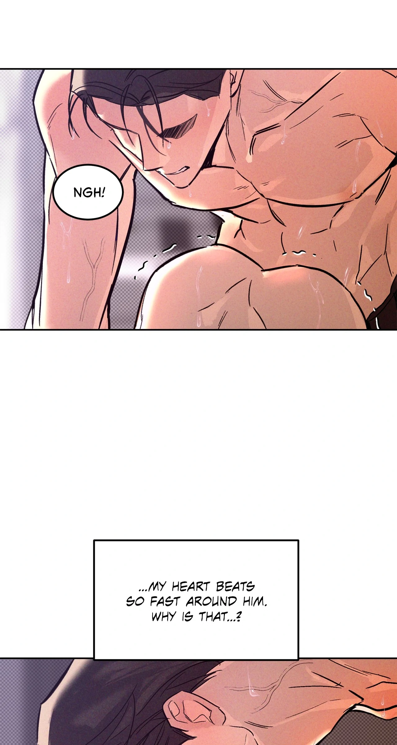 Odd Relations: An Eye for an Eye [Steamy] - Chapter 1 manhwa
