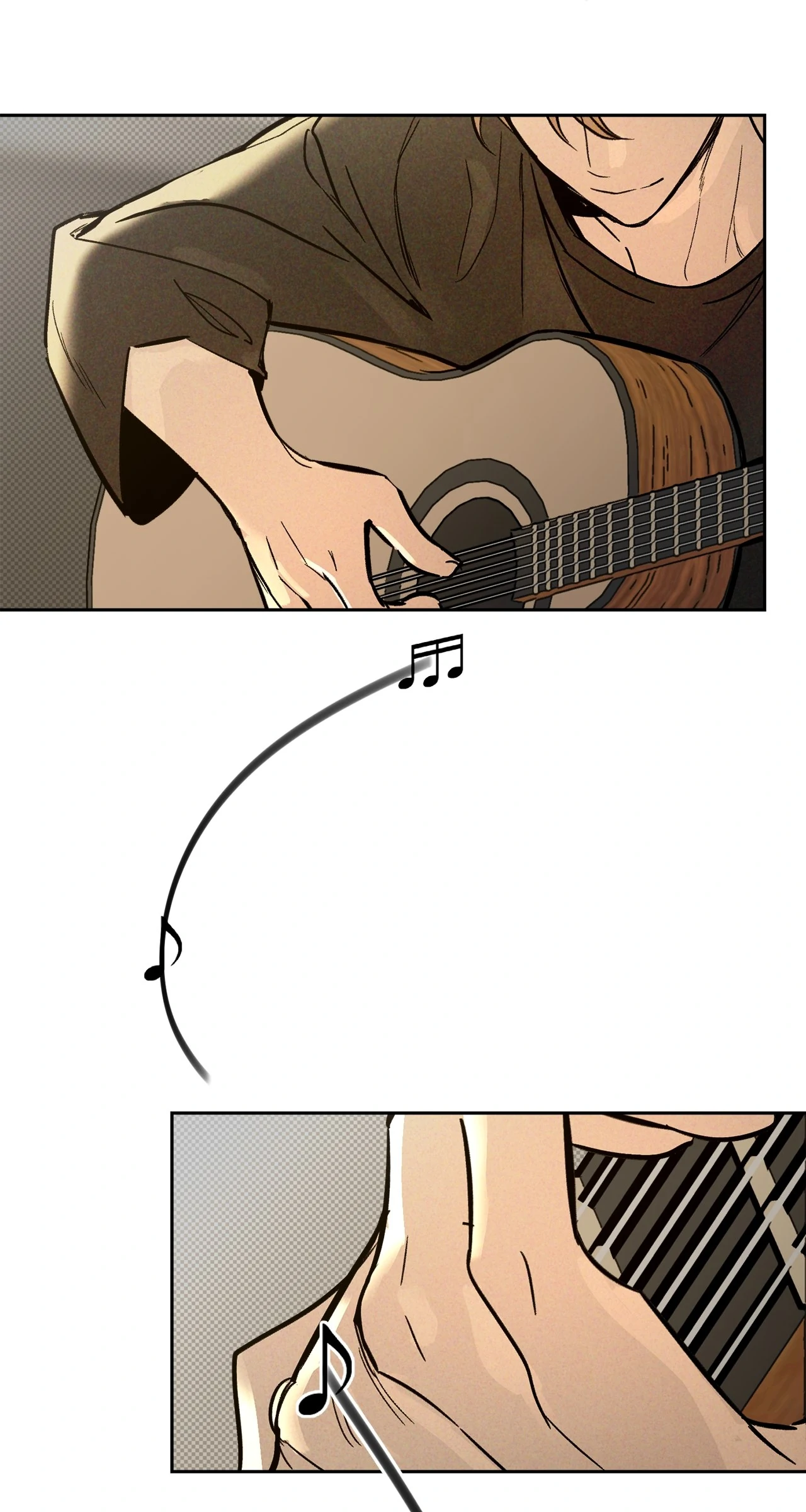 Odd Relations: An Eye for an Eye [Steamy] - Chapter 2 manhwa