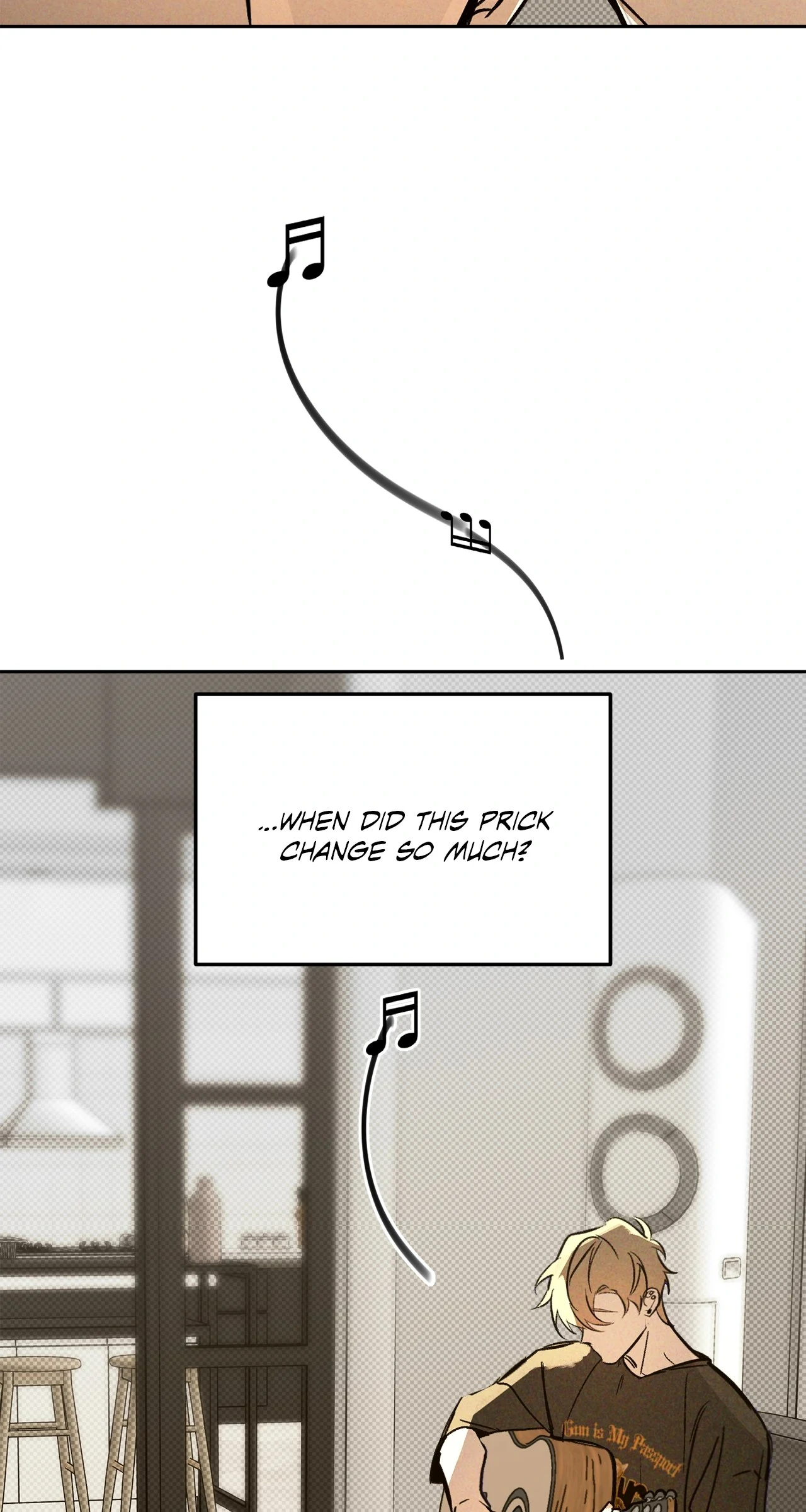 Odd Relations: An Eye for an Eye [Steamy] - Chapter 2 manhwa