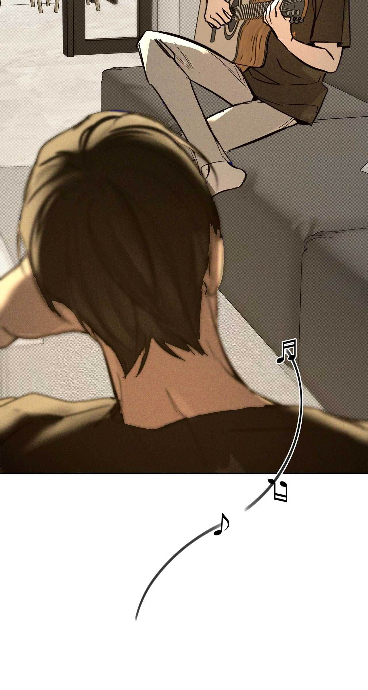 Odd Relations: An Eye for an Eye [Steamy] - Chapter 2 manhwa