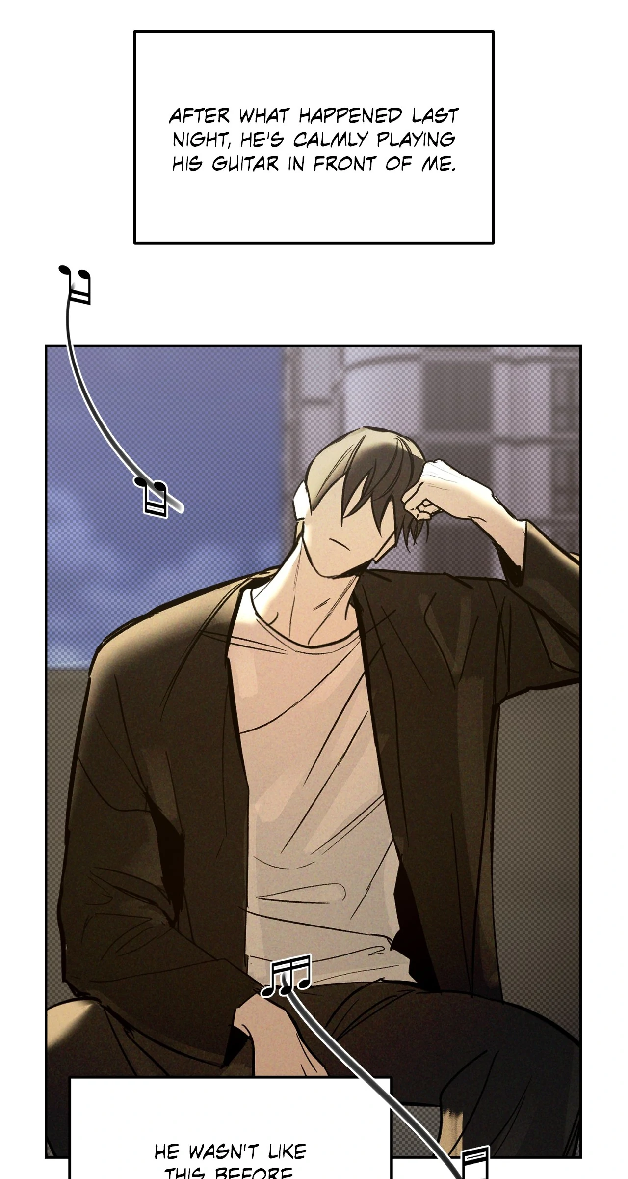 Odd Relations: An Eye for an Eye [Steamy] - Chapter 2 manhwa