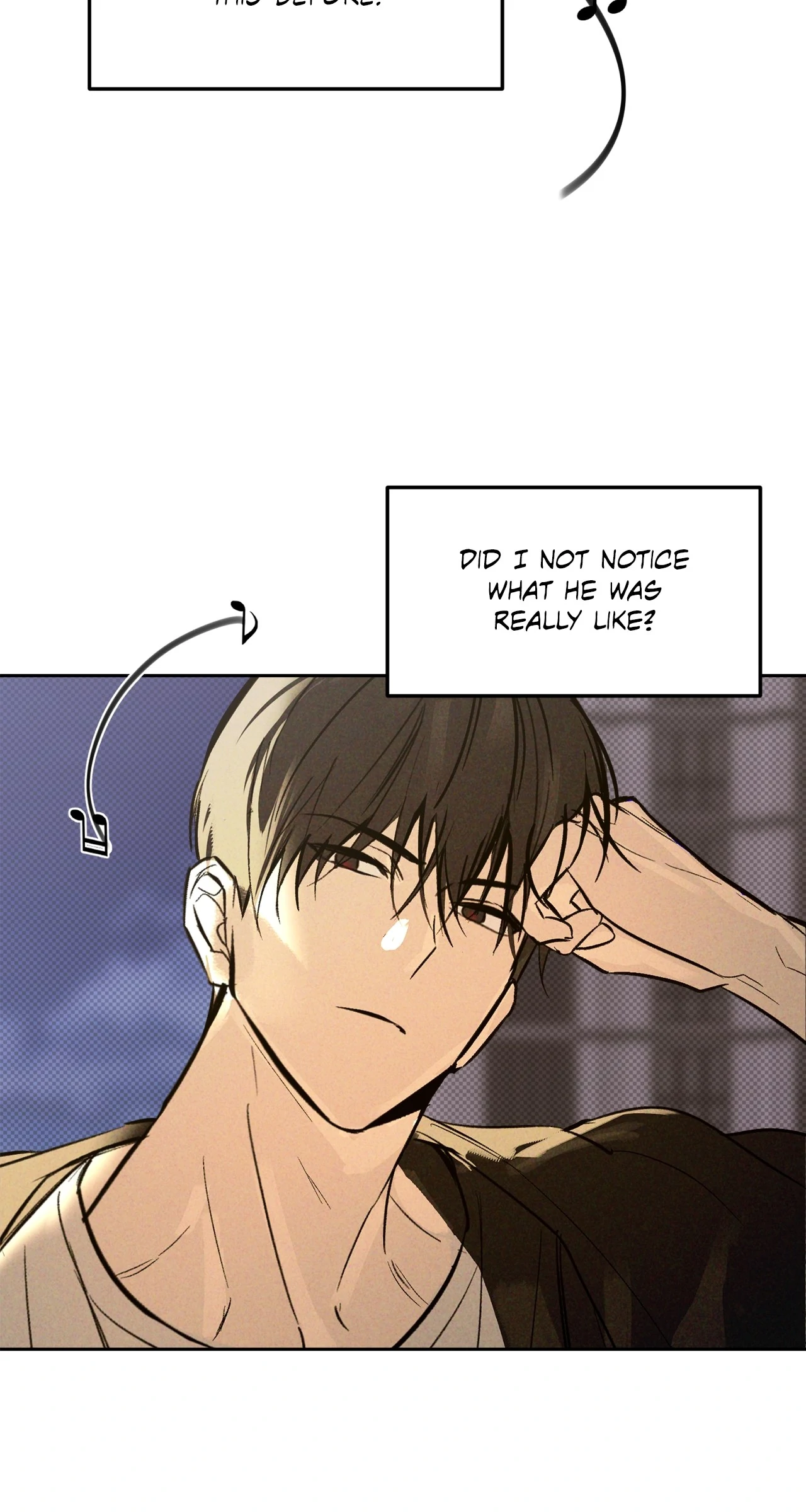 Odd Relations: An Eye for an Eye [Steamy] - Chapter 2 manhwa