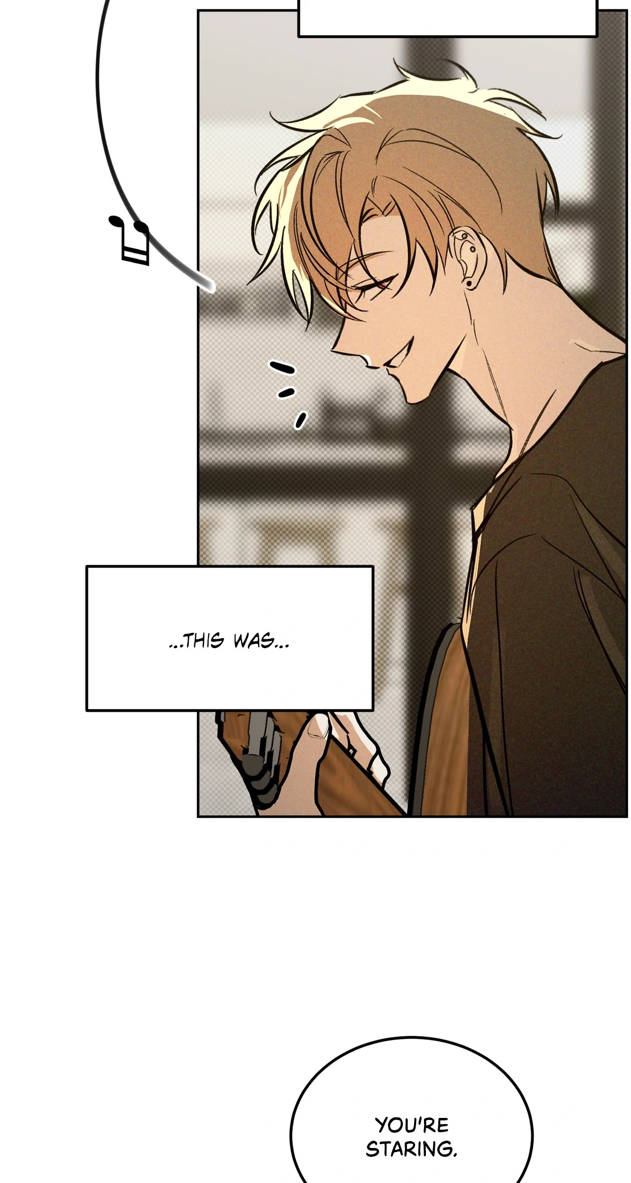 Odd Relations: An Eye for an Eye [Steamy] - Chapter 2 manhwa