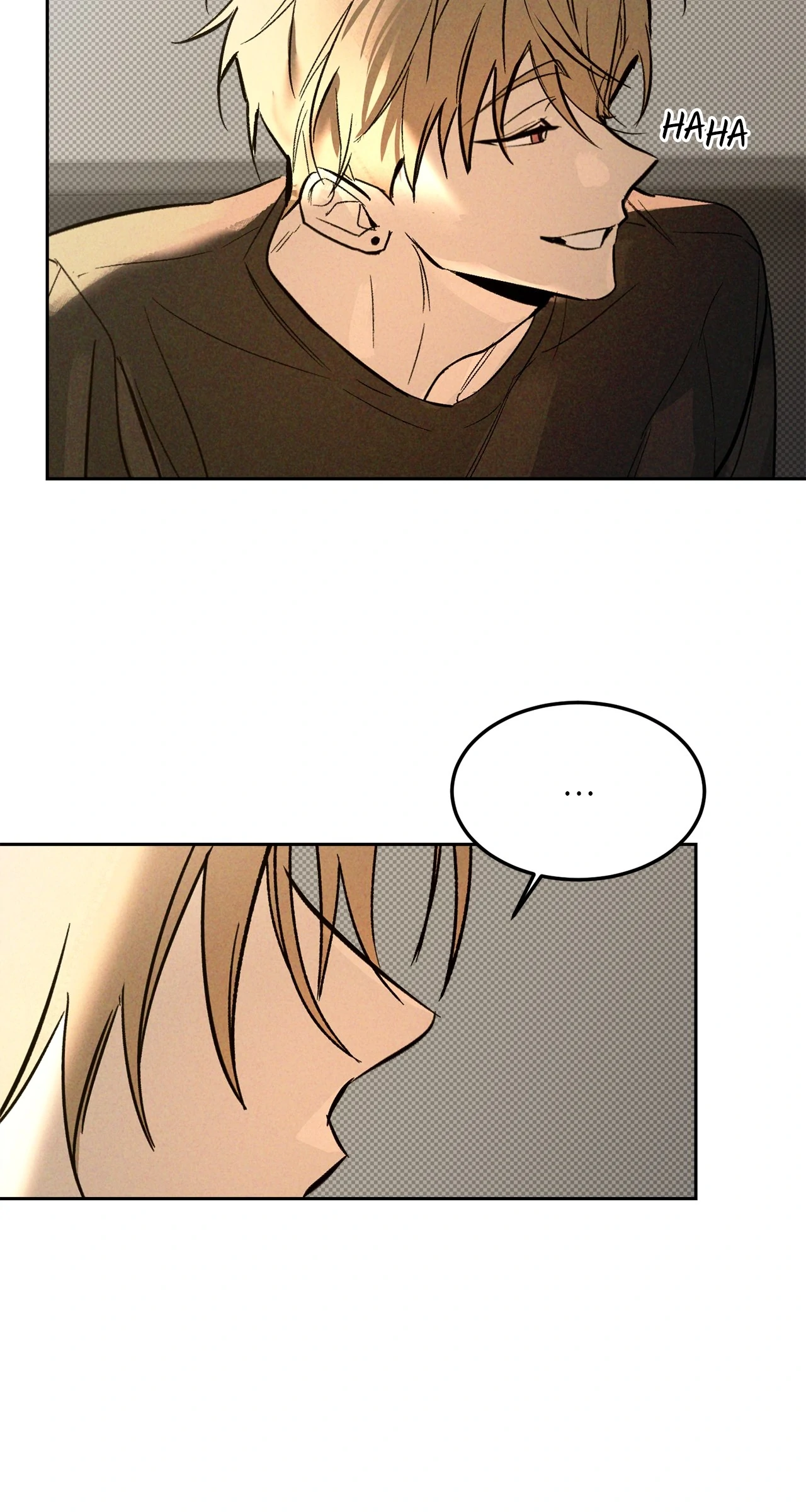 Odd Relations: An Eye for an Eye [Steamy] - Chapter 2 manhwa