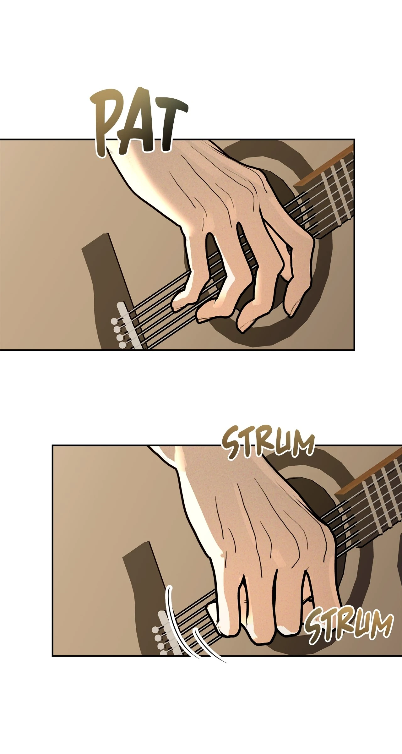 Odd Relations: An Eye for an Eye [Steamy] - Chapter 2 manhwa