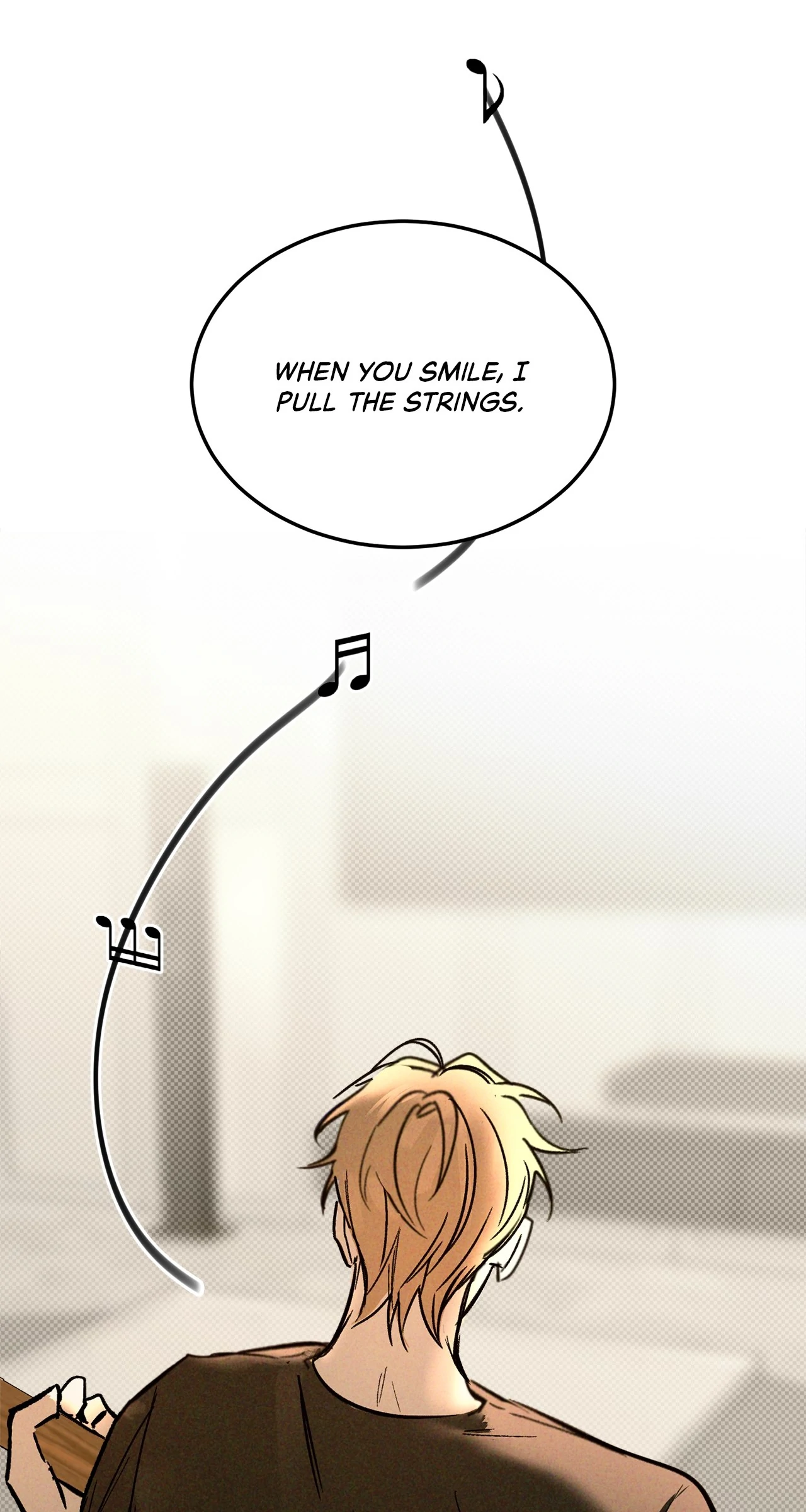 Odd Relations: An Eye for an Eye [Steamy] - Chapter 2 manhwa