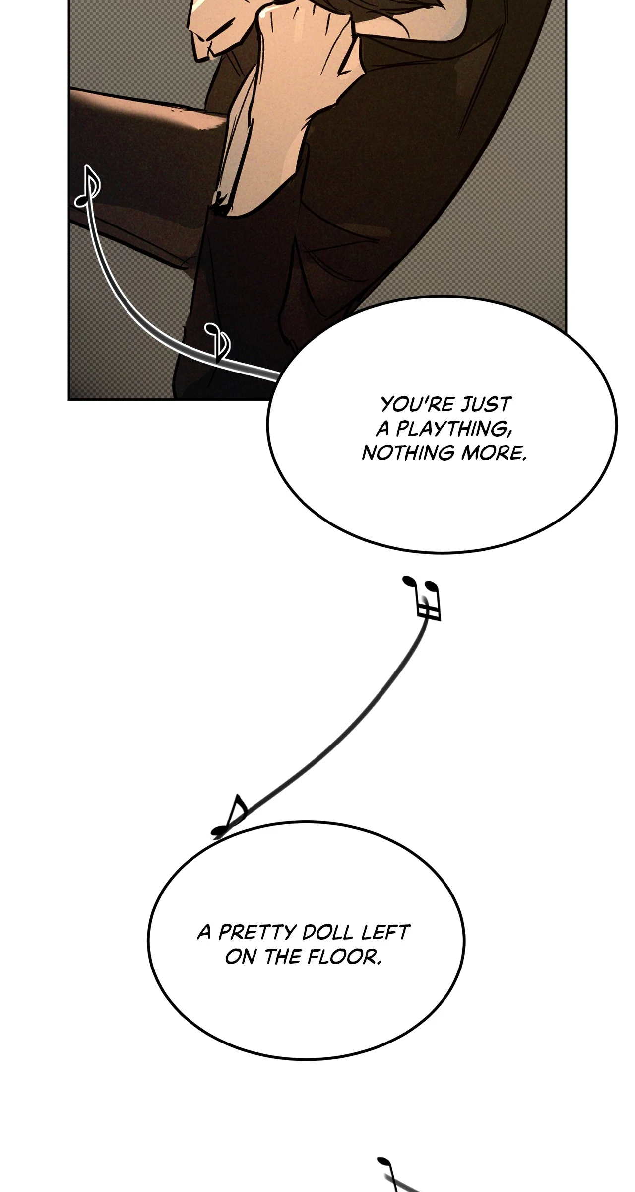 Odd Relations: An Eye for an Eye [Steamy] - Chapter 2 manhwa
