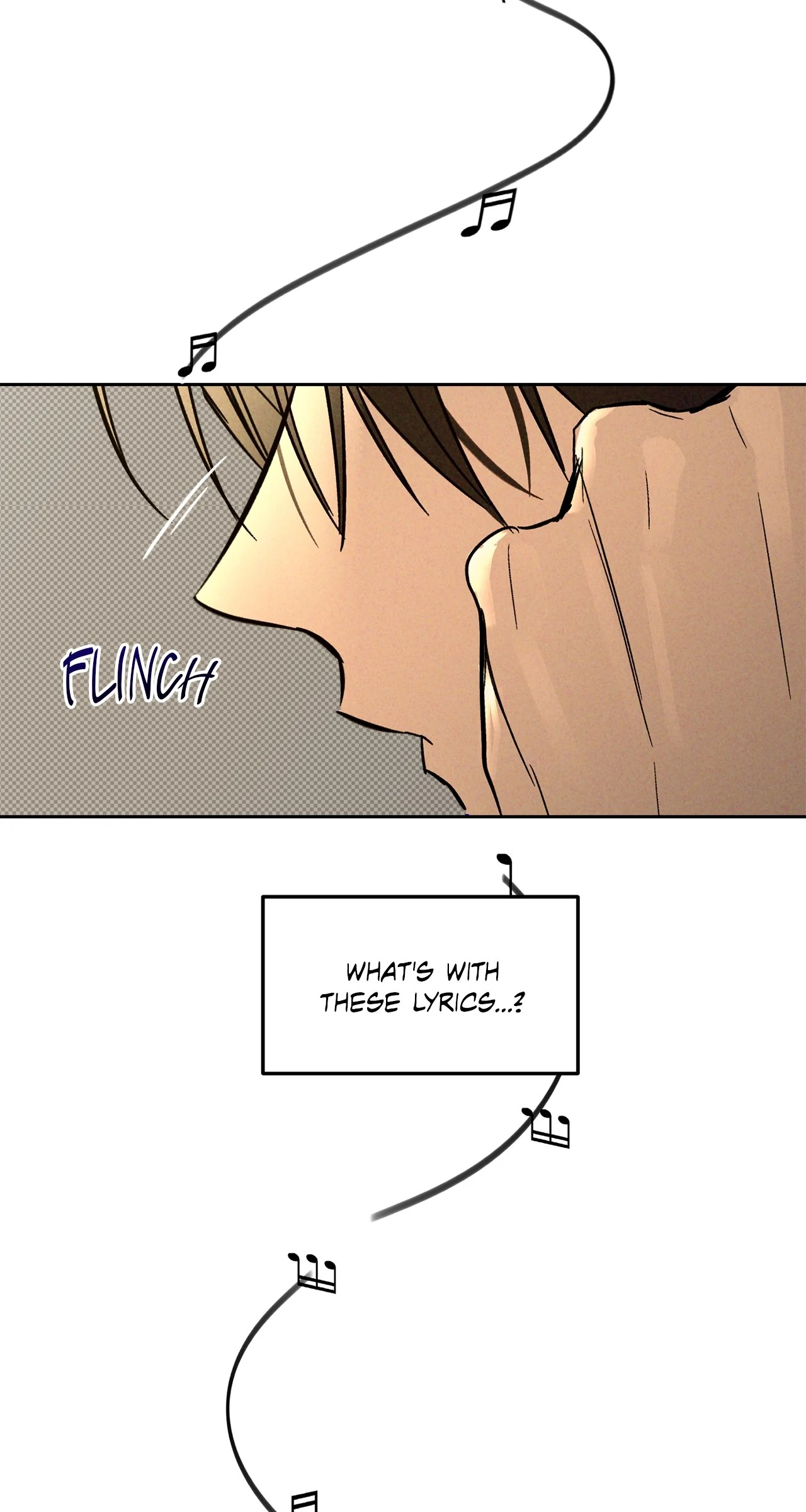 Odd Relations: An Eye for an Eye [Steamy] - Chapter 2 manhwa
