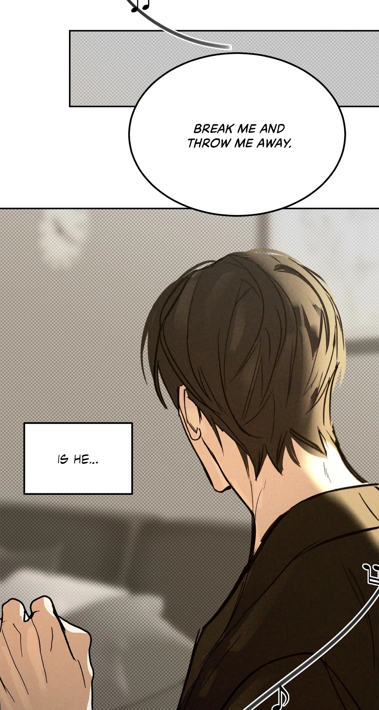 Odd Relations: An Eye for an Eye [Steamy] - Chapter 2 manhwa