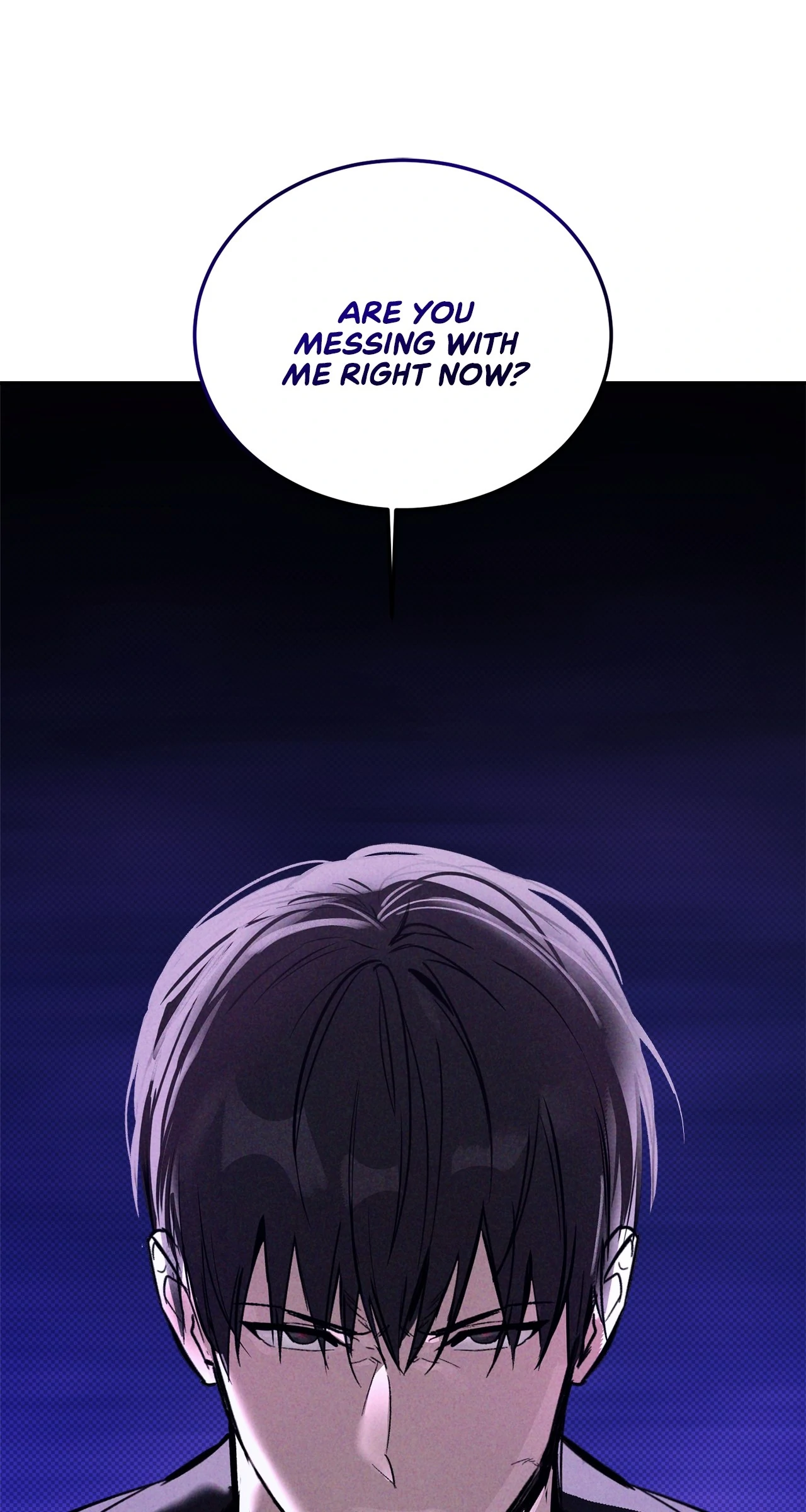 Odd Relations: An Eye for an Eye [Steamy] - Chapter 2 manhwa