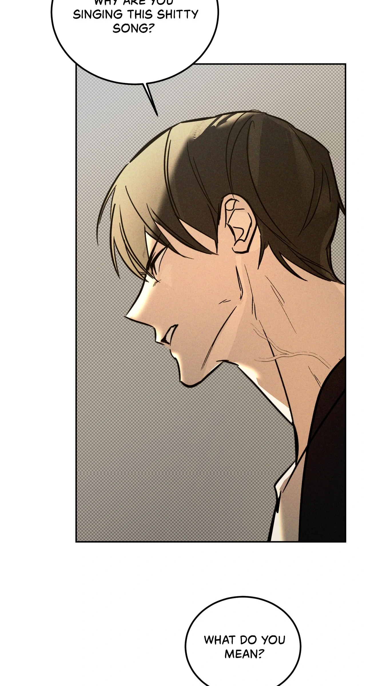 Odd Relations: An Eye for an Eye [Steamy] - Chapter 2 manhwa